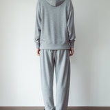 【2026SS】SUITE / CASHMERE SWEAT HOODIE