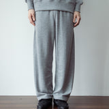 【2026SS】SUITE / CASHMERE SWEAT PANTS