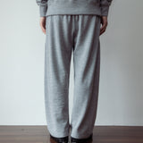 【2026SS】SUITE / CASHMERE SWEAT PANTS