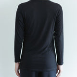 【2026AW】VEIL / INNER LONGSLEEVES