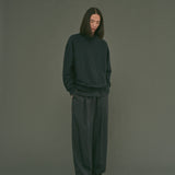 【2026SS】SUITE / CASHMERE SWEAT CREW