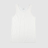 【2026SS】ESSENTIAL / BLENDED MATERIAL TANK TOP
