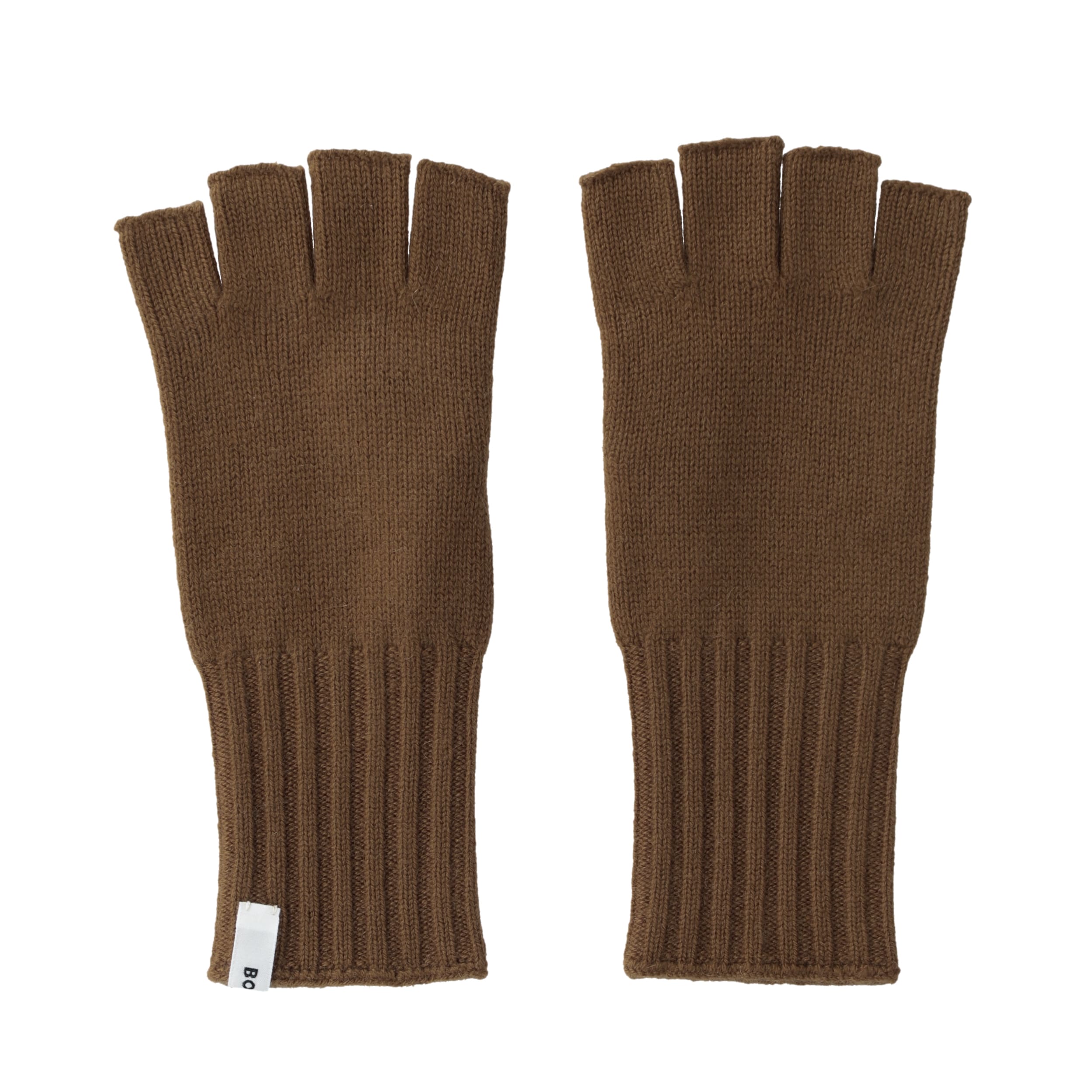 FINGERLESS GLOVES