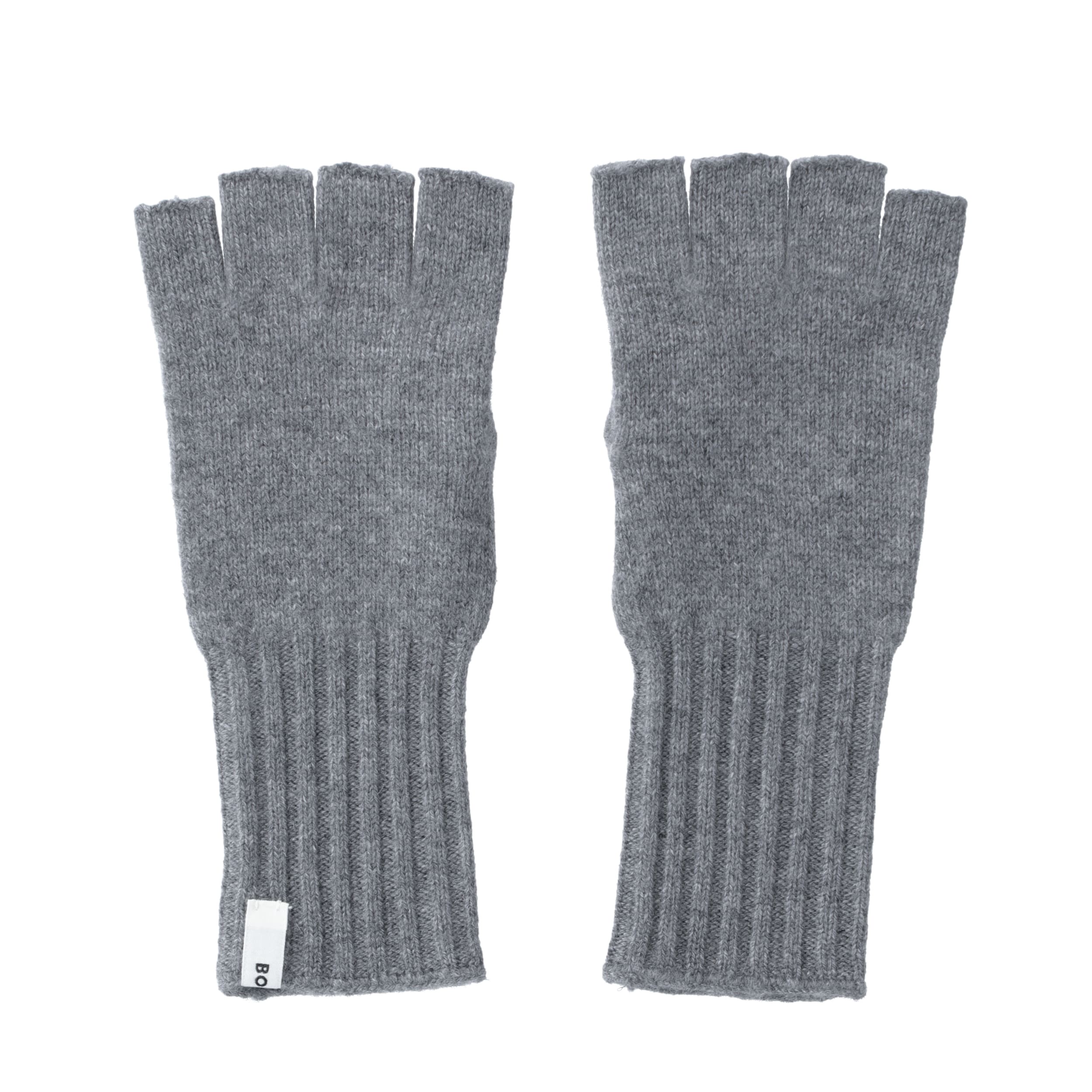 FINGERLESS GLOVES