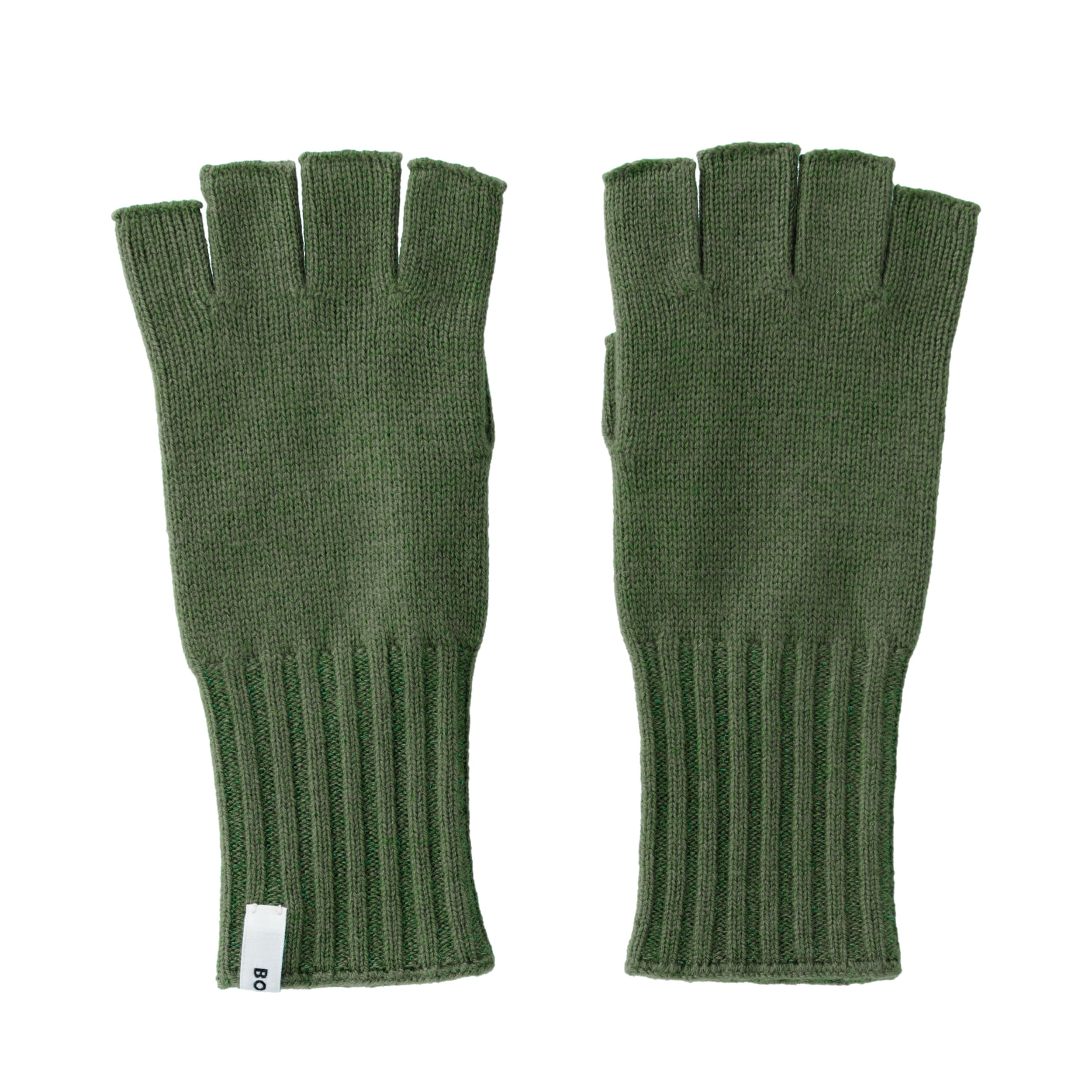 FINGERLESS GLOVES