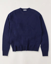 STANDARD CASHMERE SWEATER