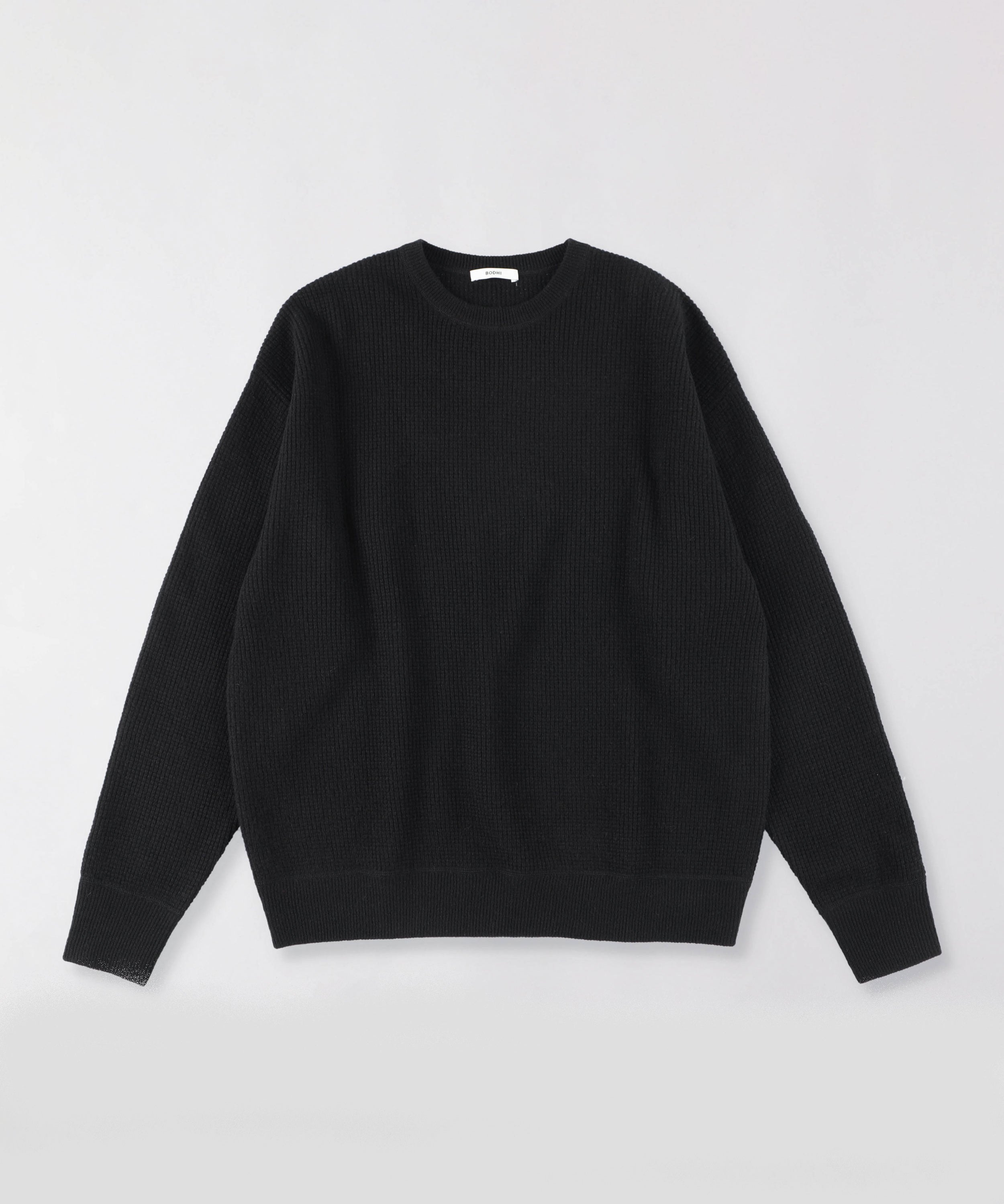 CASHMERE WAFFLE THERMAL