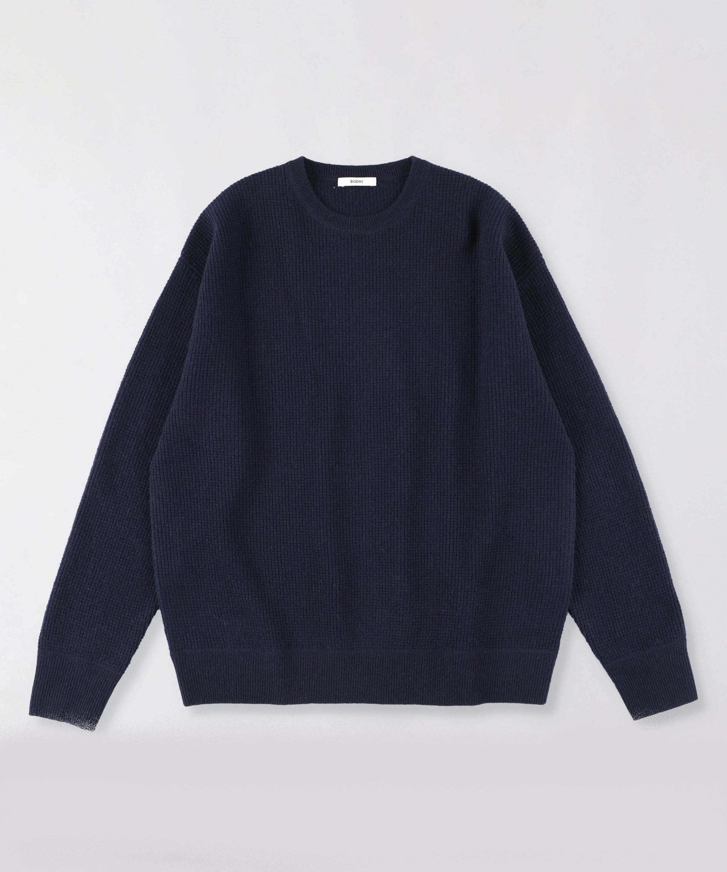 CASHMERE WAFFLE THERMAL