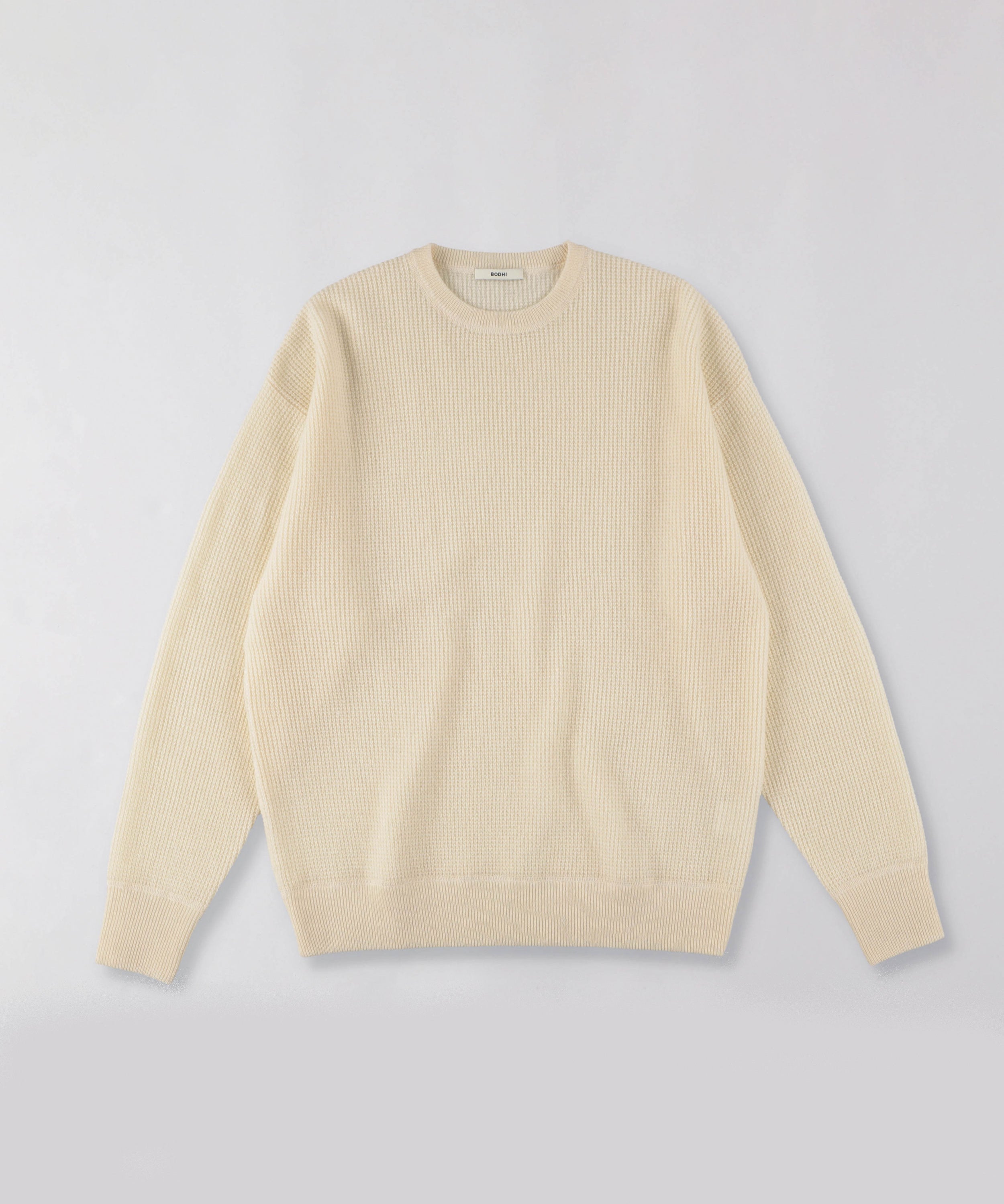 CASHMERE WAFFLE THERMAL