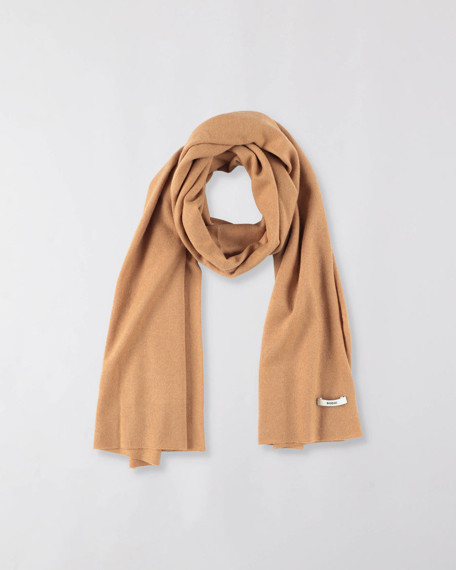 CASHMERE SMOOTH STOLE