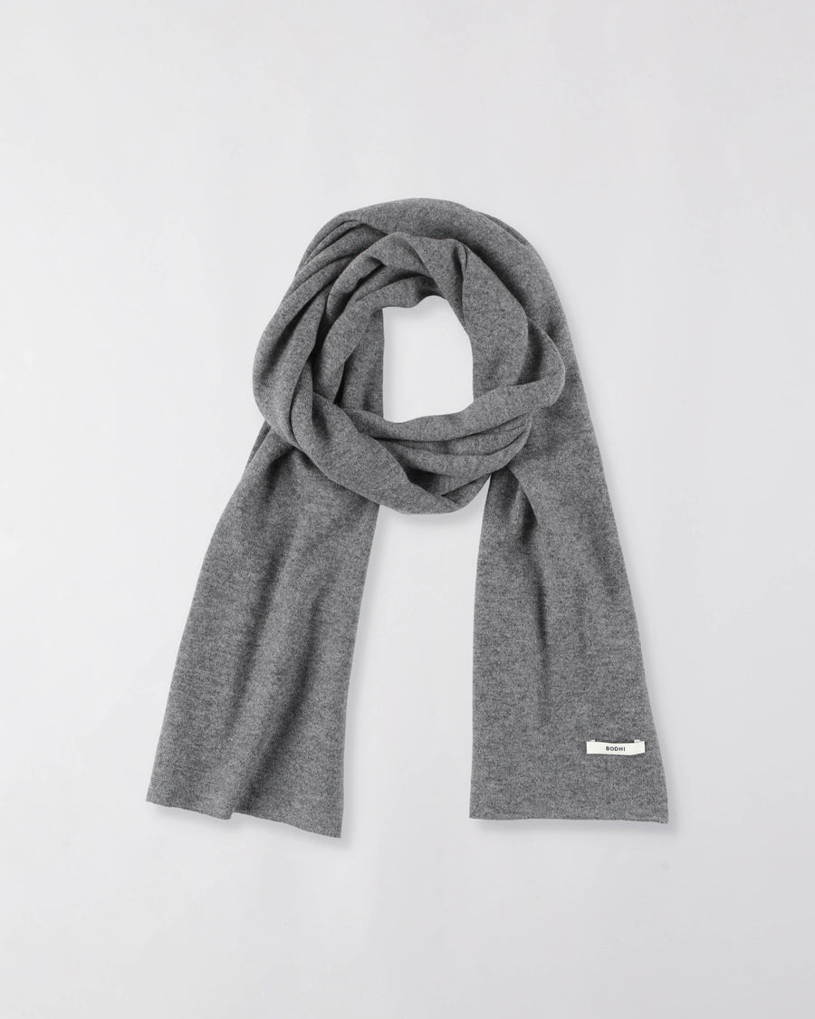 CASHMERE SMOOTH STOLE