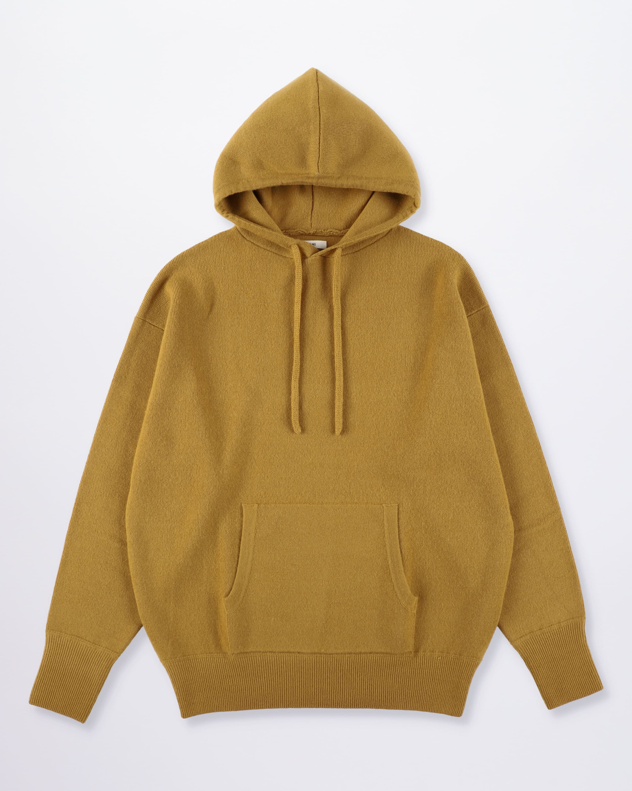 HEAVYWEIGHT HOODIE