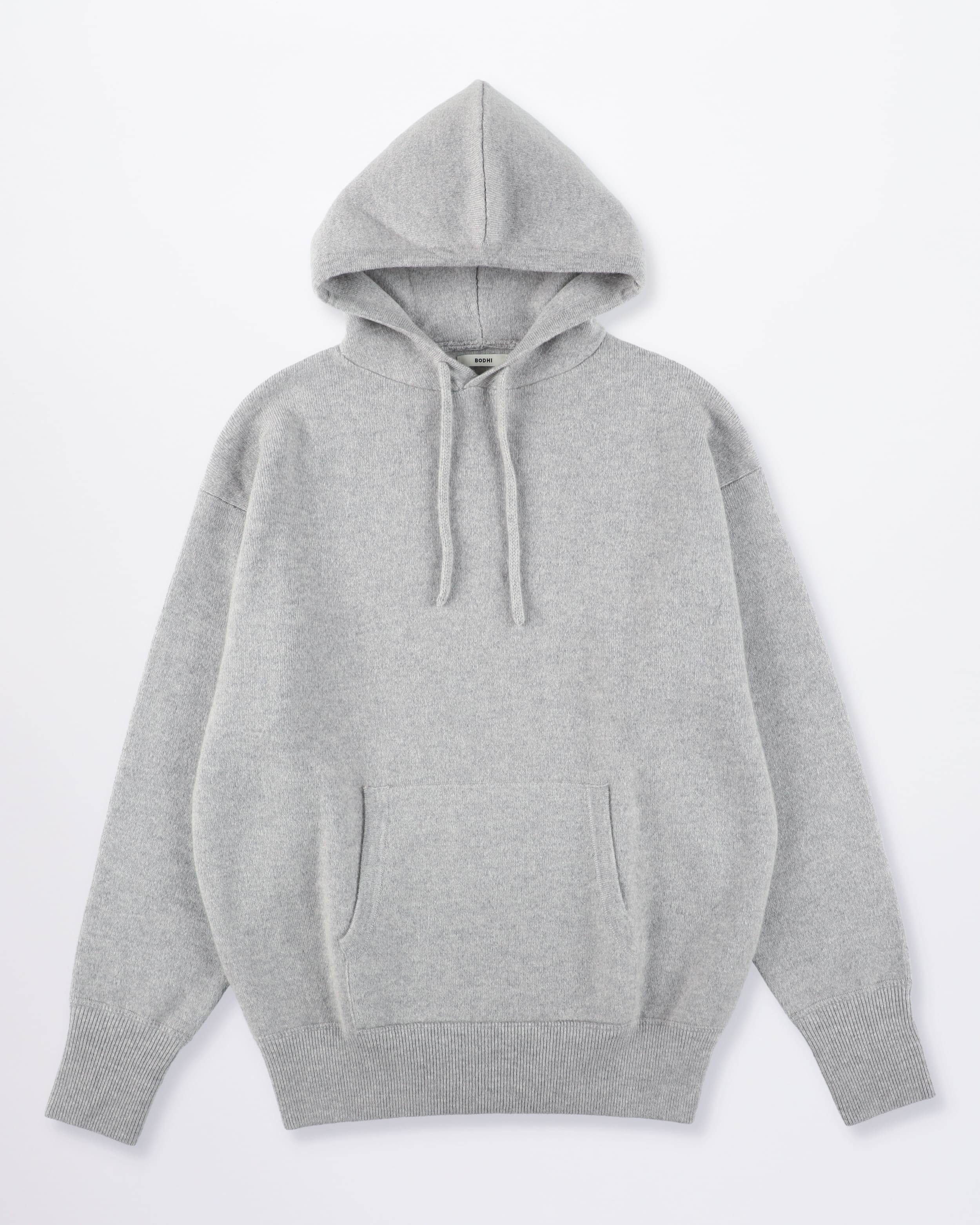 HEAVYWEIGHT HOODIE