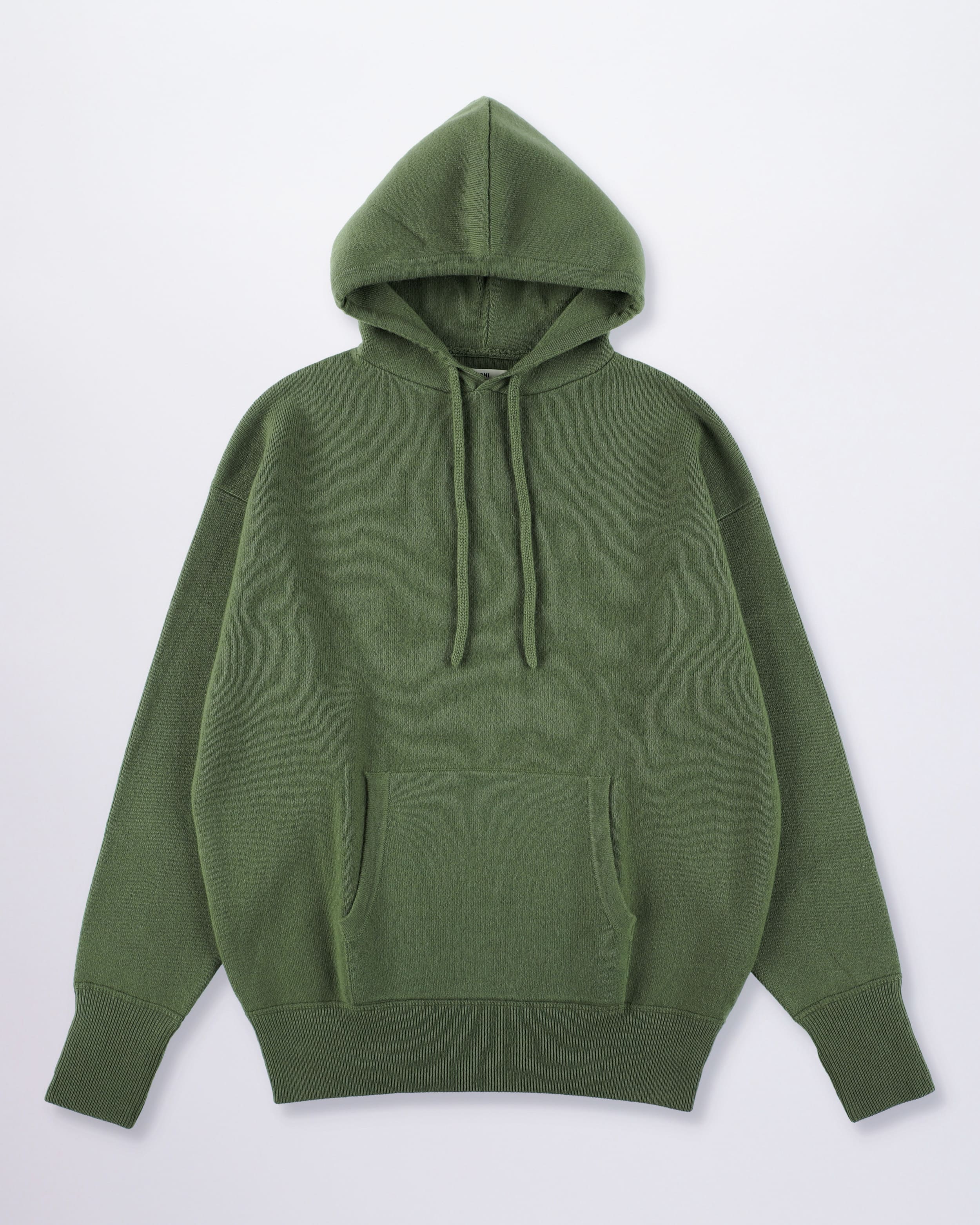 HEAVYWEIGHT HOODIE