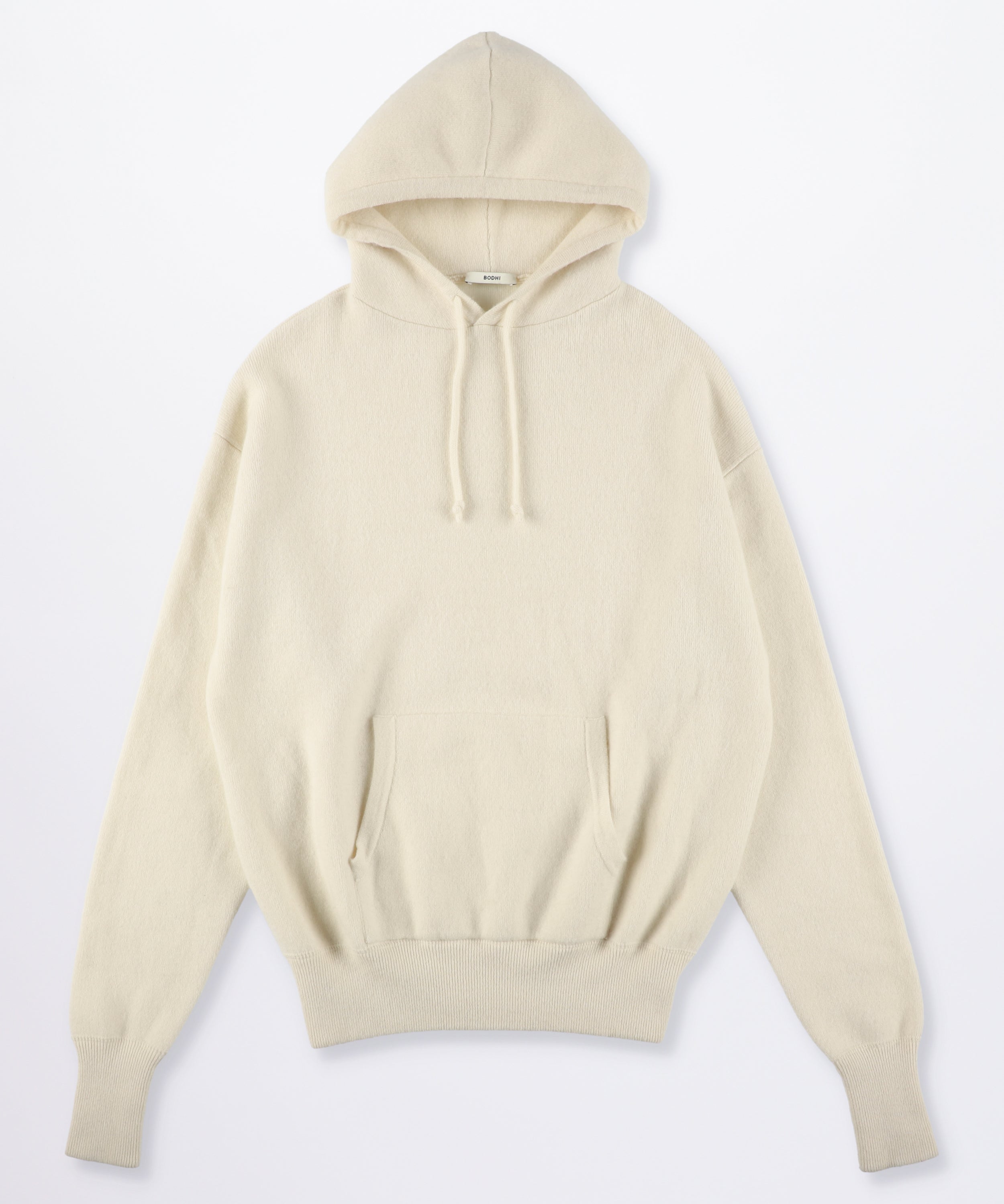 HEAVYWEIGHT HOODIE