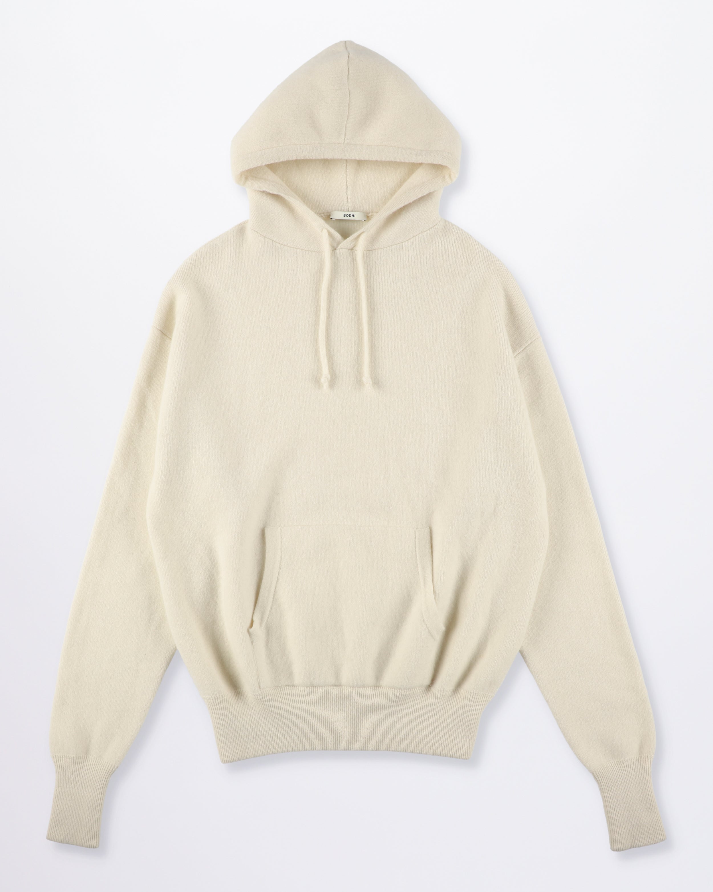 【PRE ORDER】HEAVYWEIGHT HOODIE