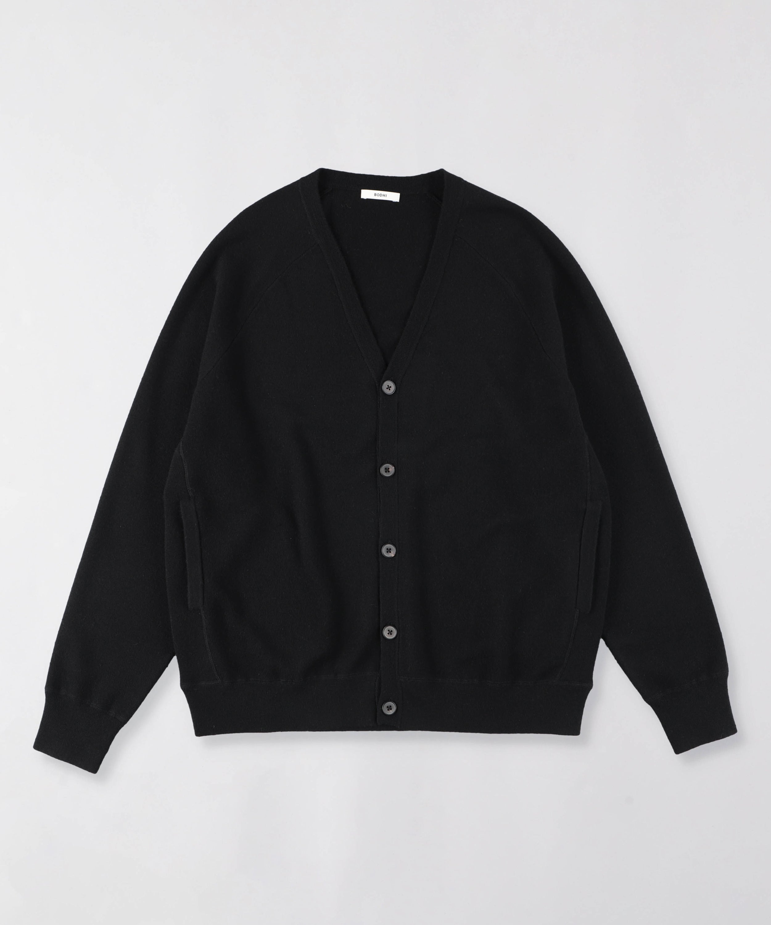 ALL-ROUND CARDIGAN