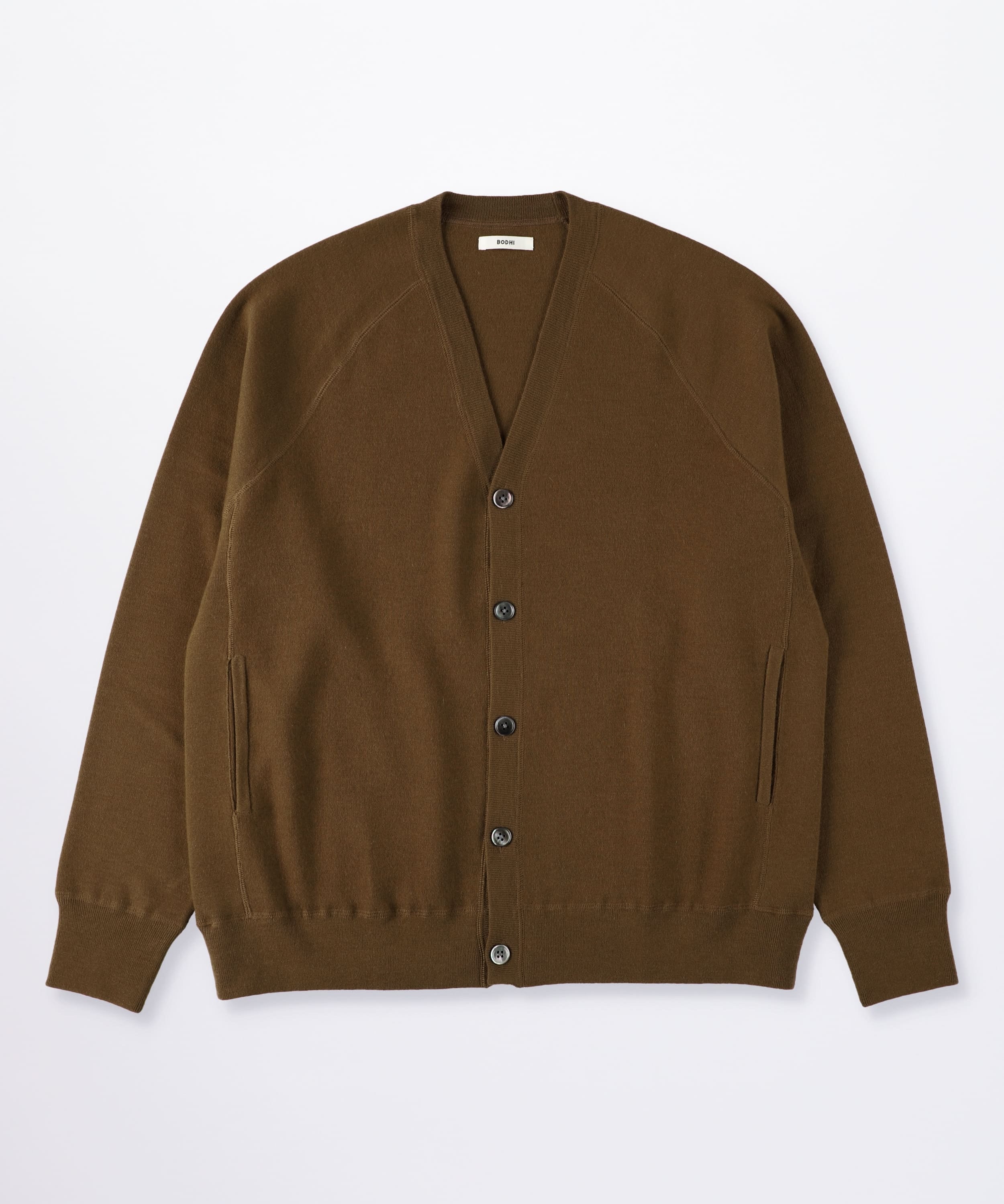 ALL-ROUND CARDIGAN