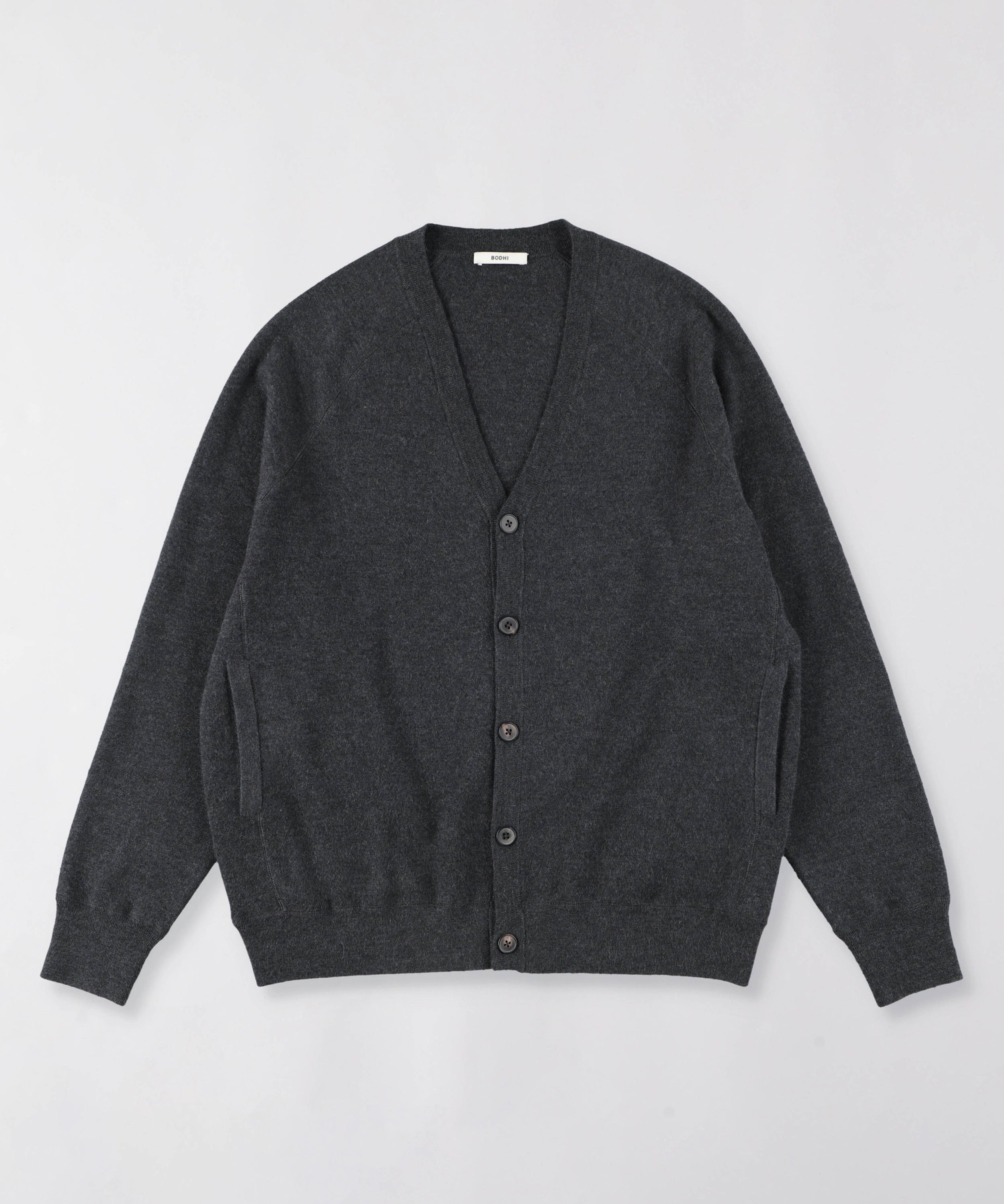 ALL-ROUND CARDIGAN