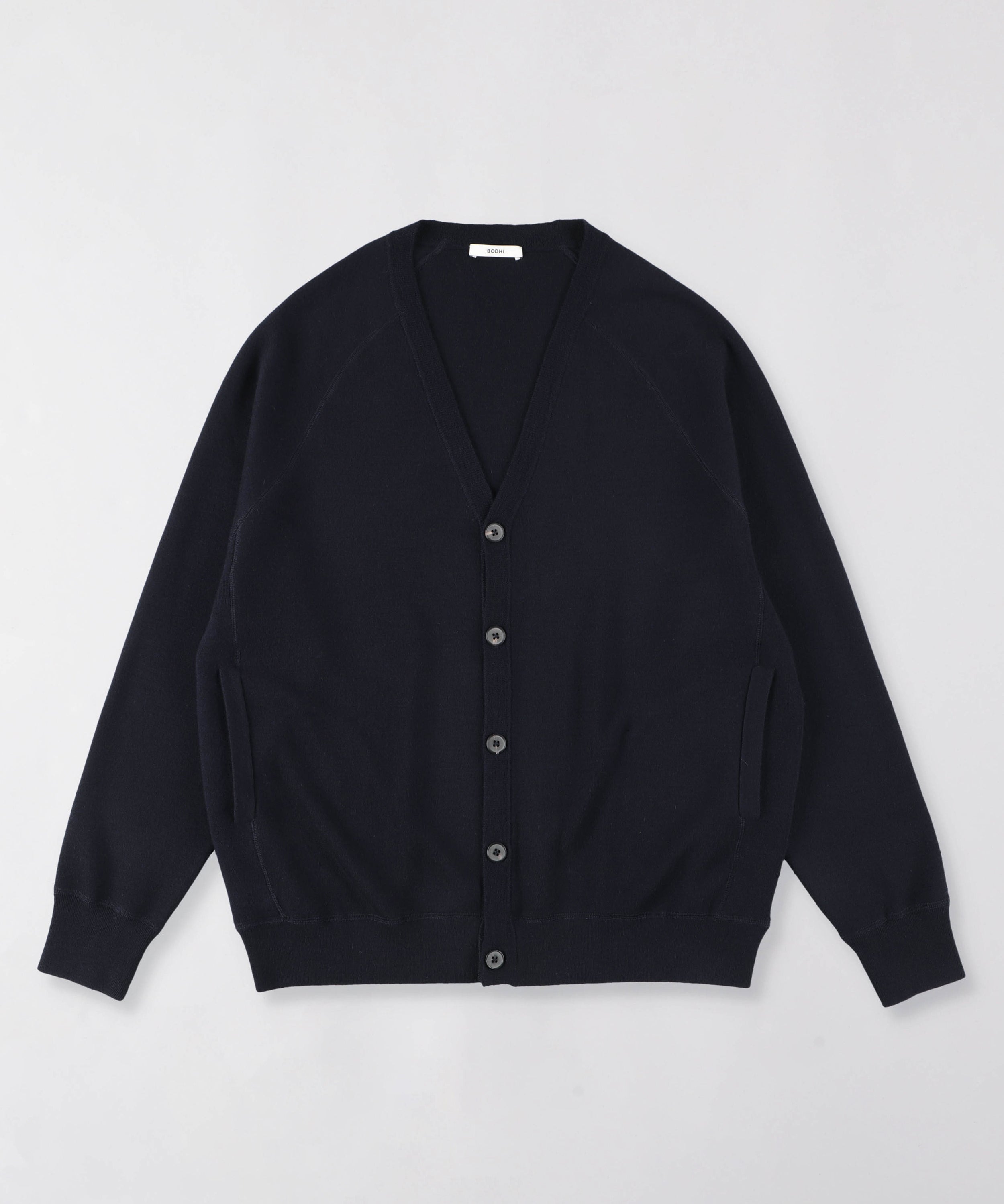 ALL-ROUND CARDIGAN