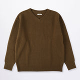 TILDEN SWEATER