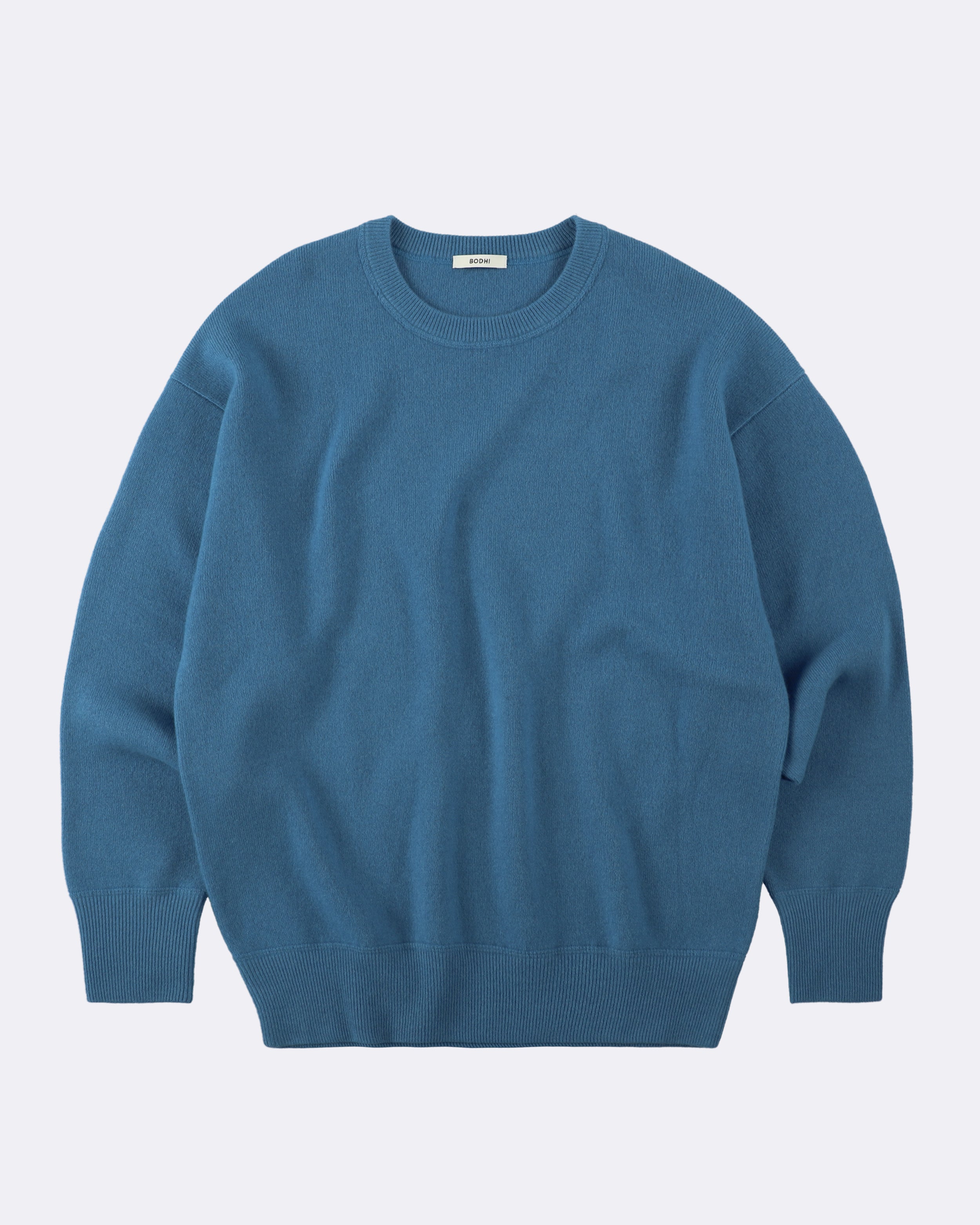 【PRE ORDER】HEAVYWEIGHT CREW
