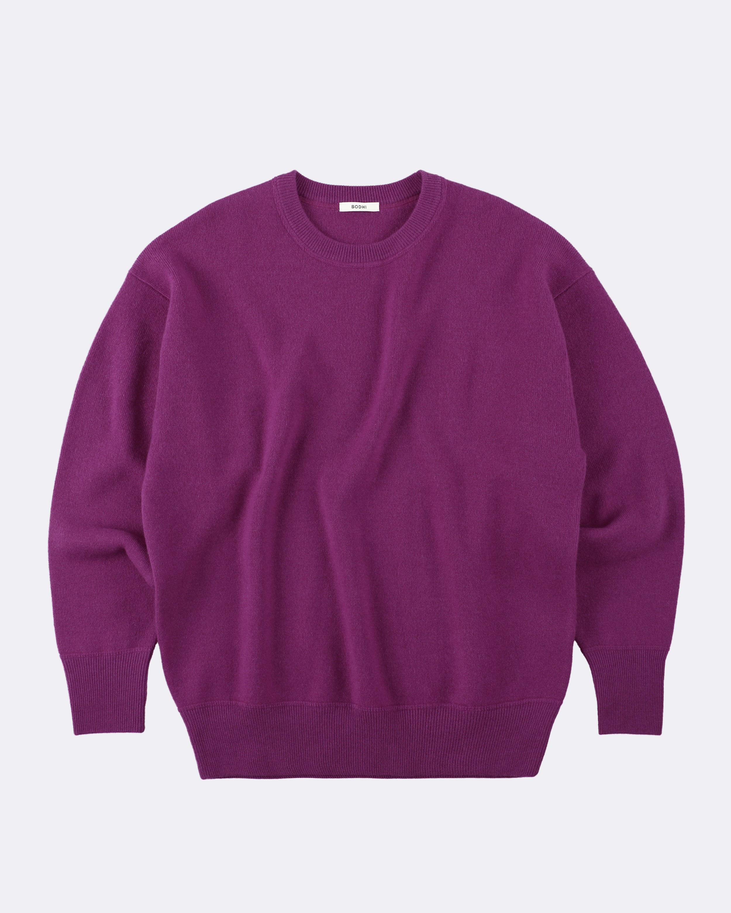 【PRE ORDER】HEAVYWEIGHT CREW