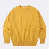 【PRE ORDER】HEAVYWEIGHT CREW