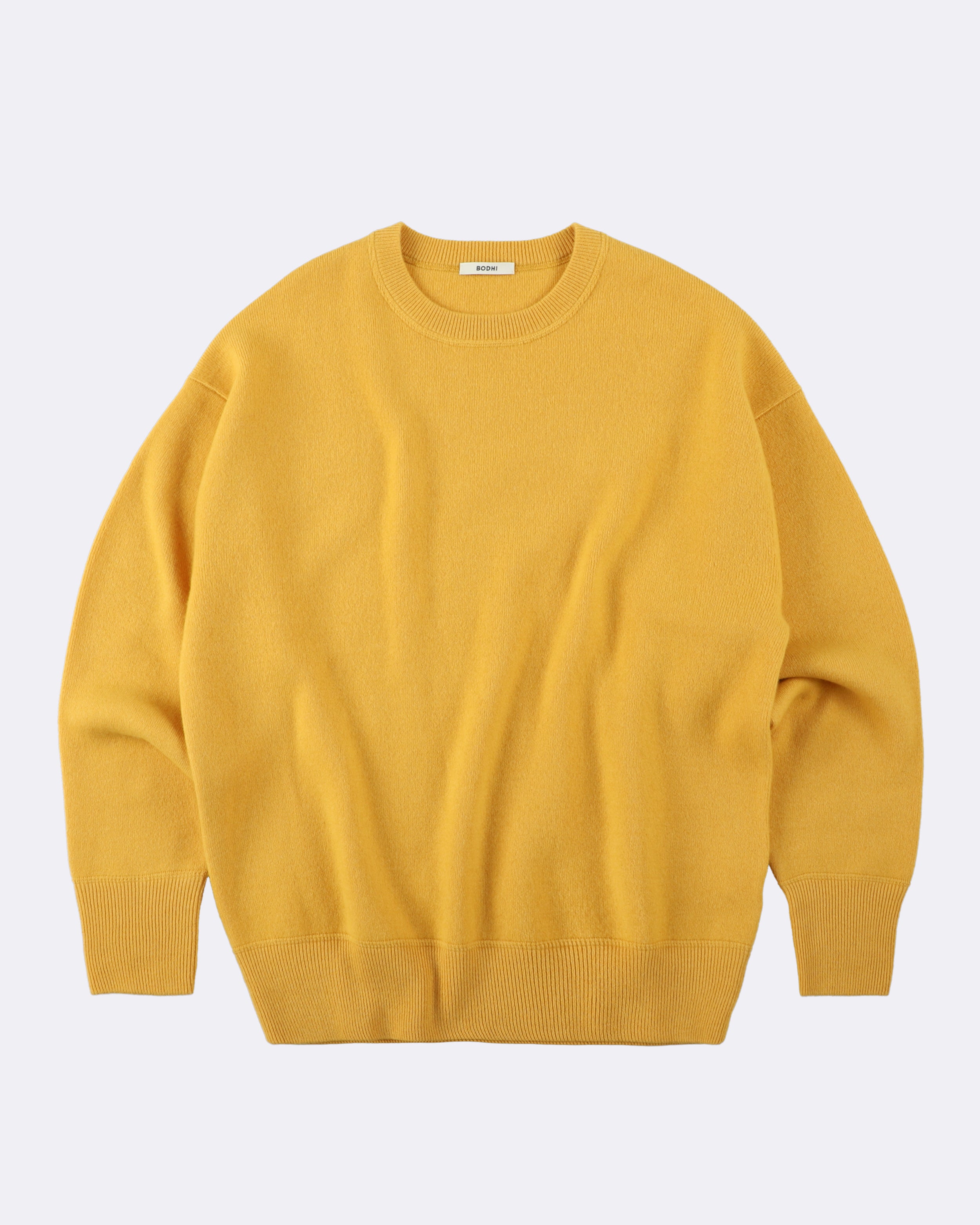 【PRE ORDER】HEAVYWEIGHT CREW