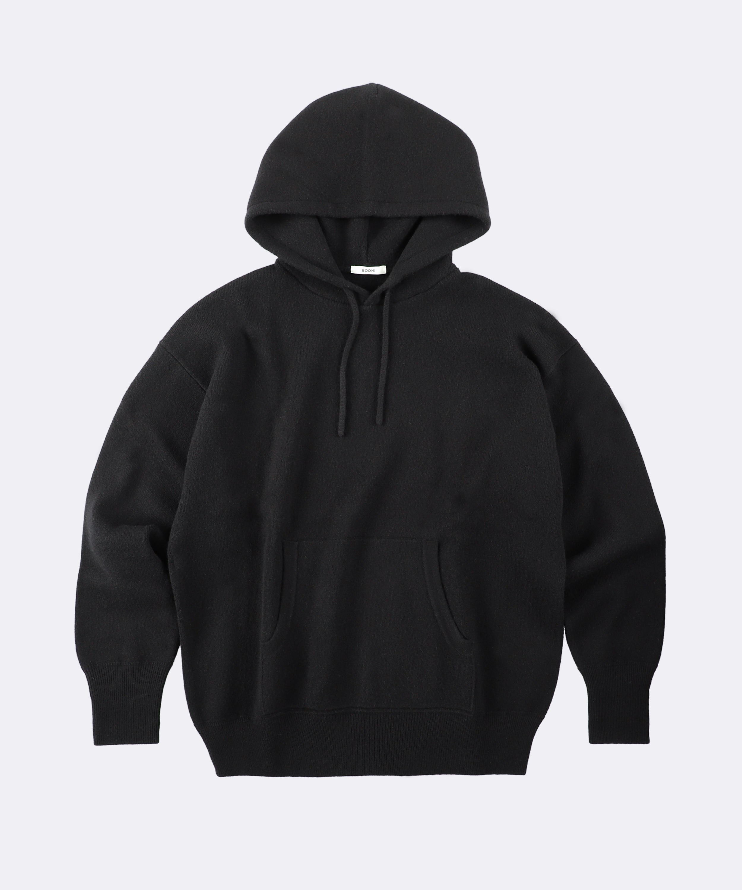 HEAVYWEIGHT HOODIE