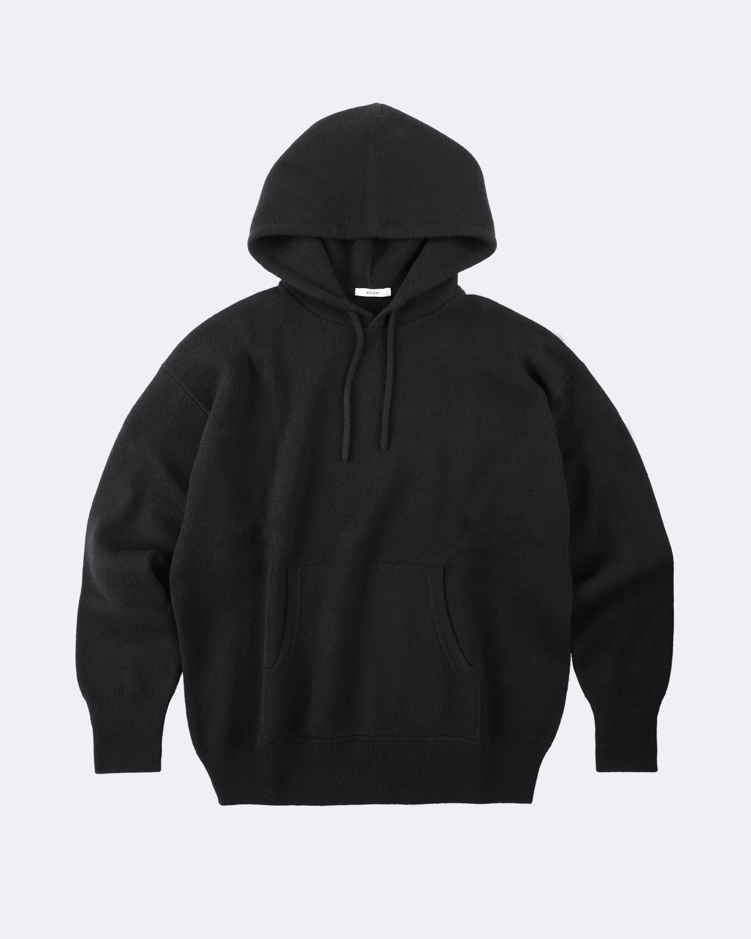 【PRE ORDER】HEAVYWEIGHT HOODIE