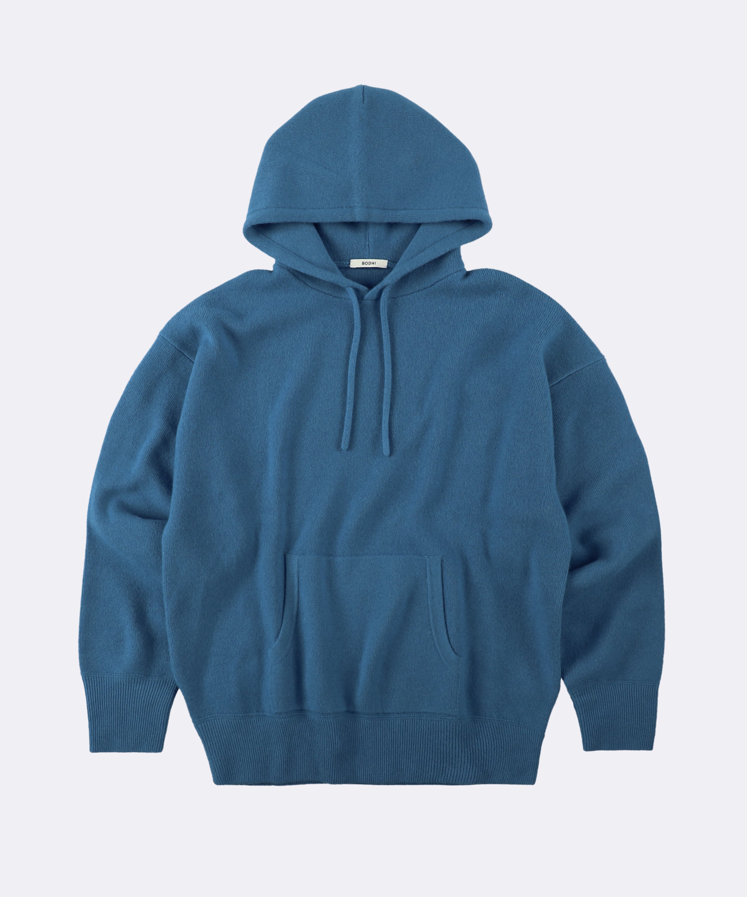 HEAVYWEIGHT HOODIE