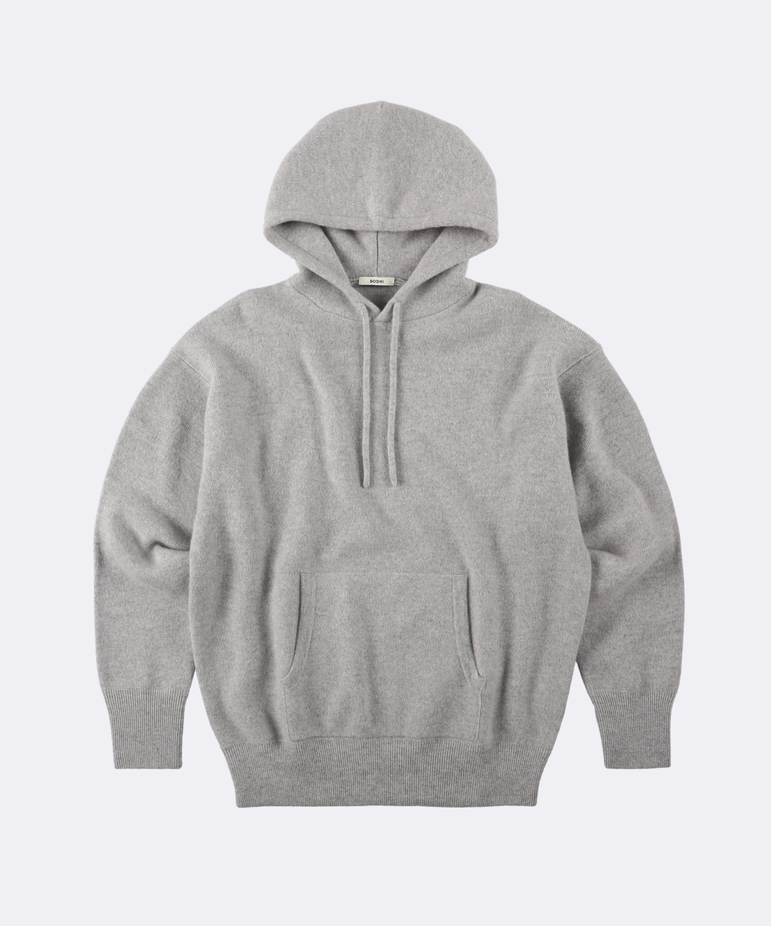 HEAVYWEIGHT HOODIE