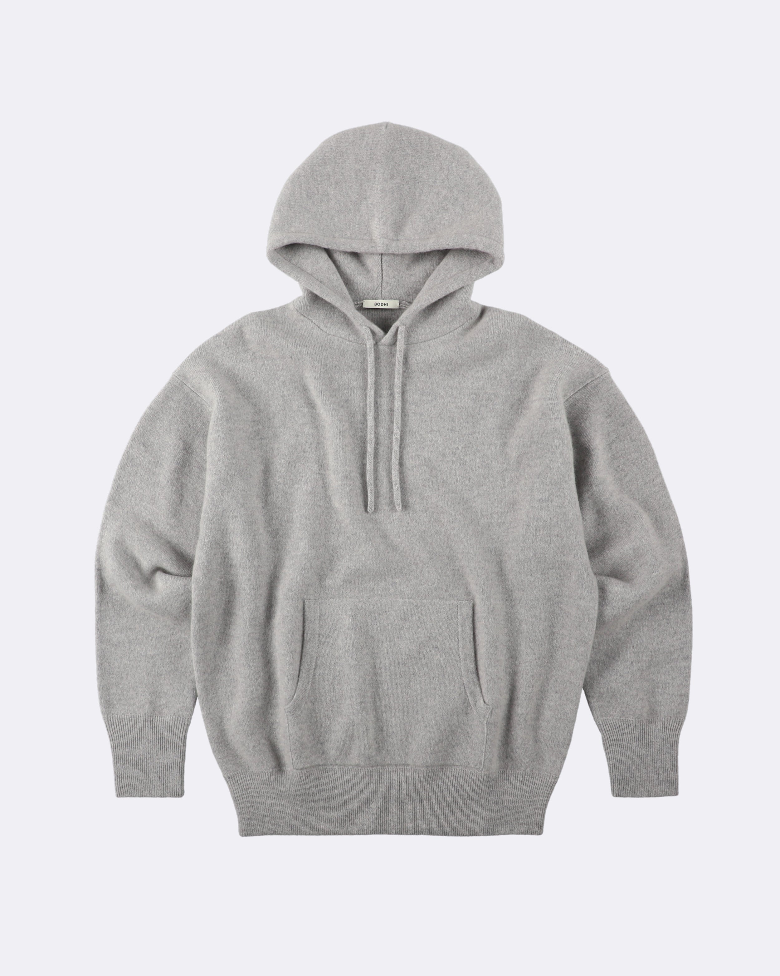 【PRE ORDER】HEAVYWEIGHT HOODIE