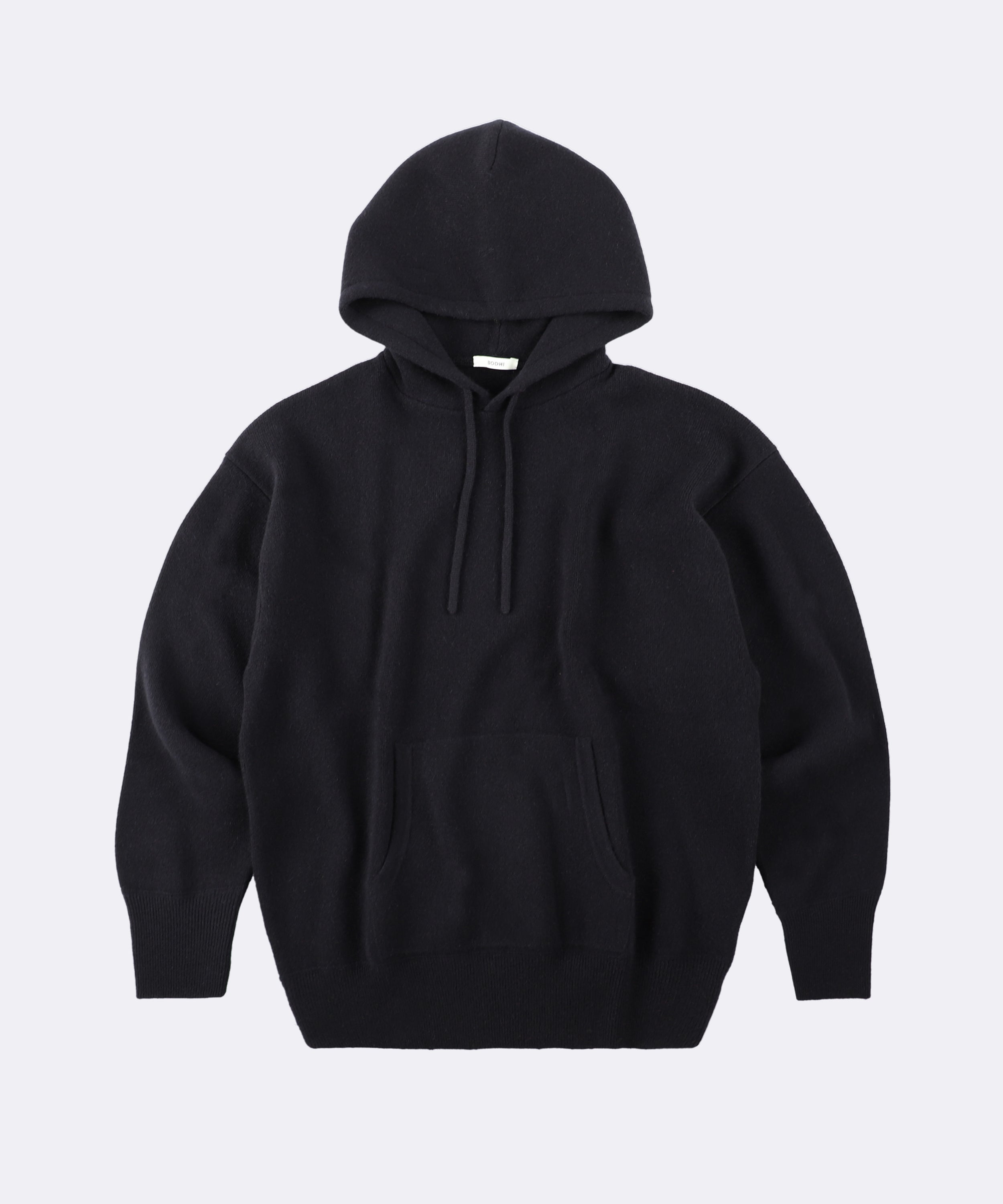 HEAVYWEIGHT HOODIE