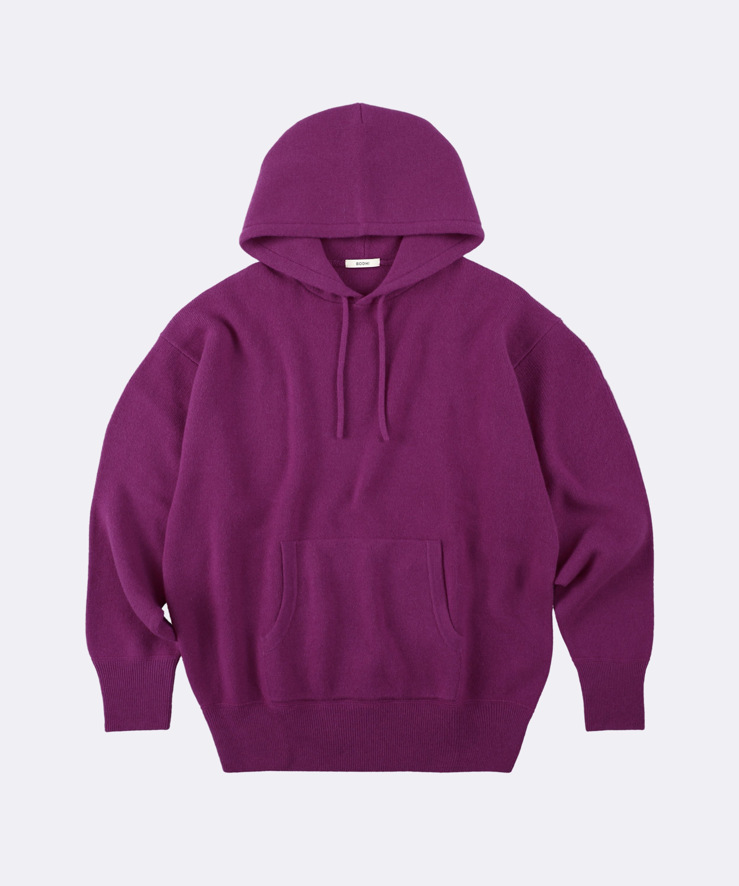 HEAVYWEIGHT HOODIE