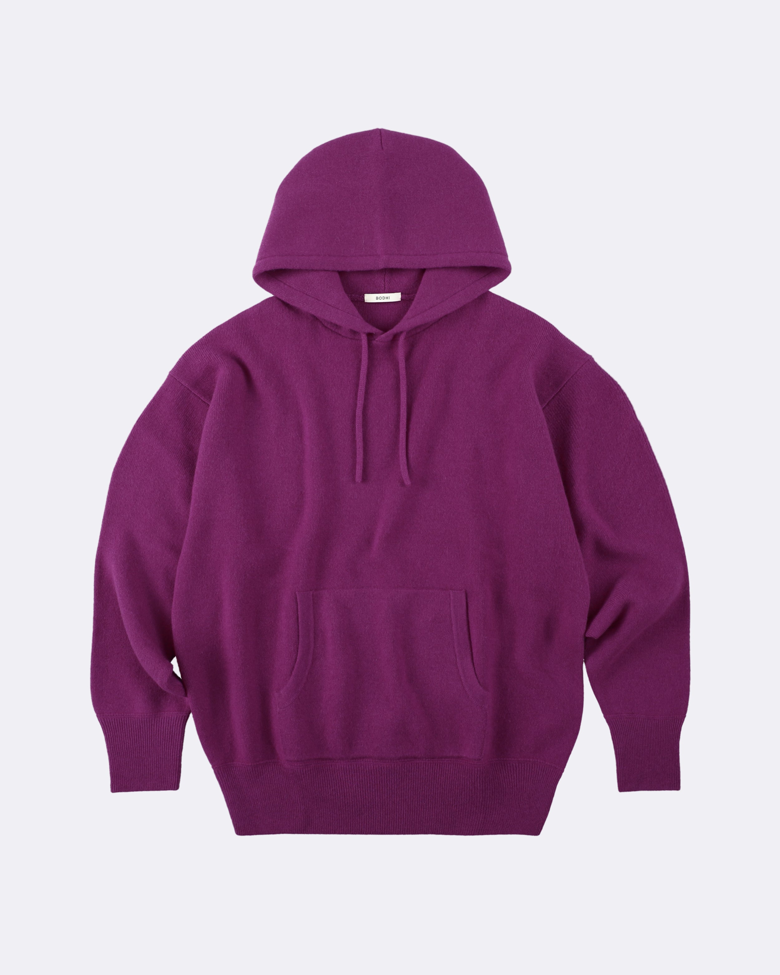 【PRE ORDER】HEAVYWEIGHT HOODIE