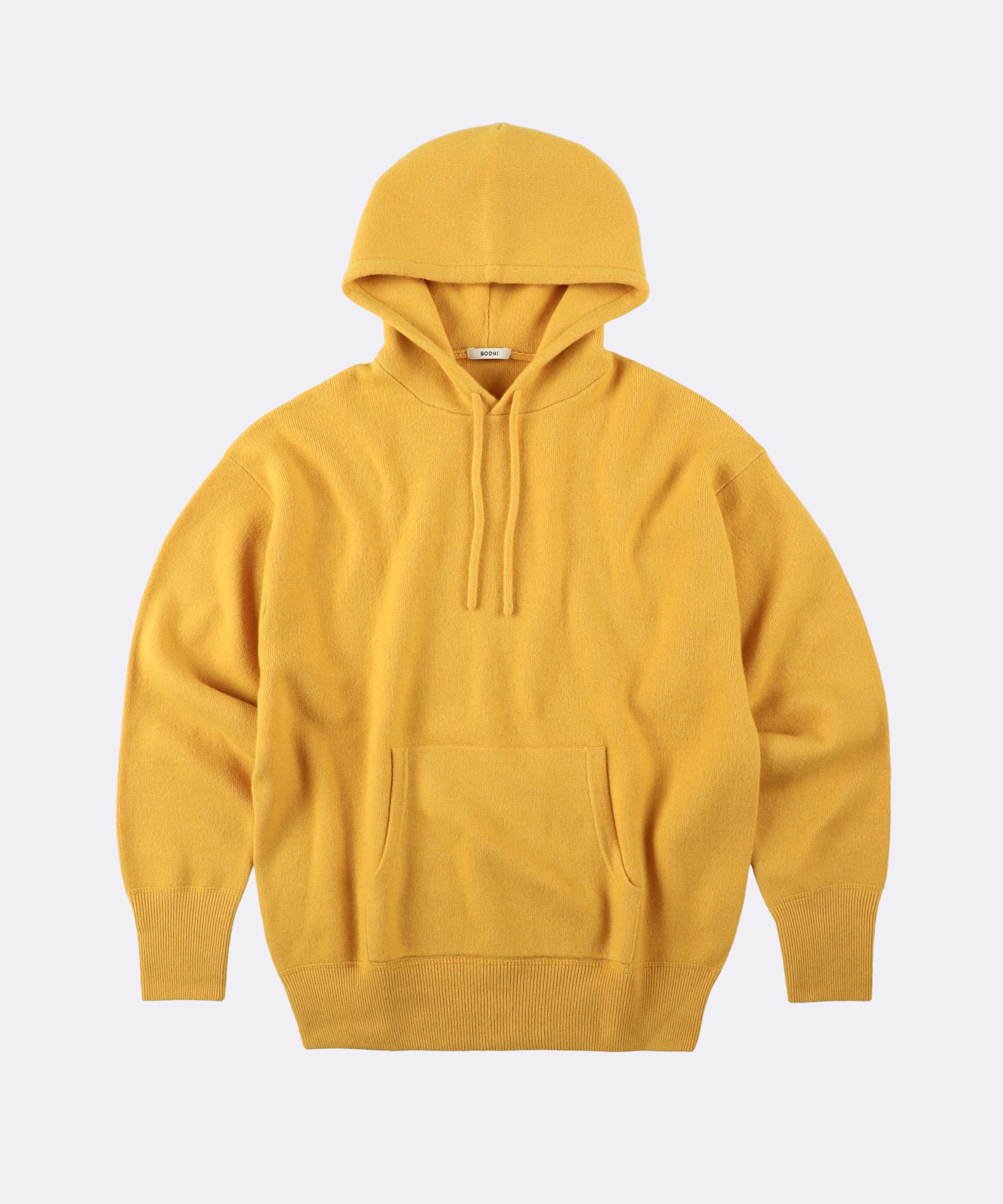 HEAVYWEIGHT HOODIE