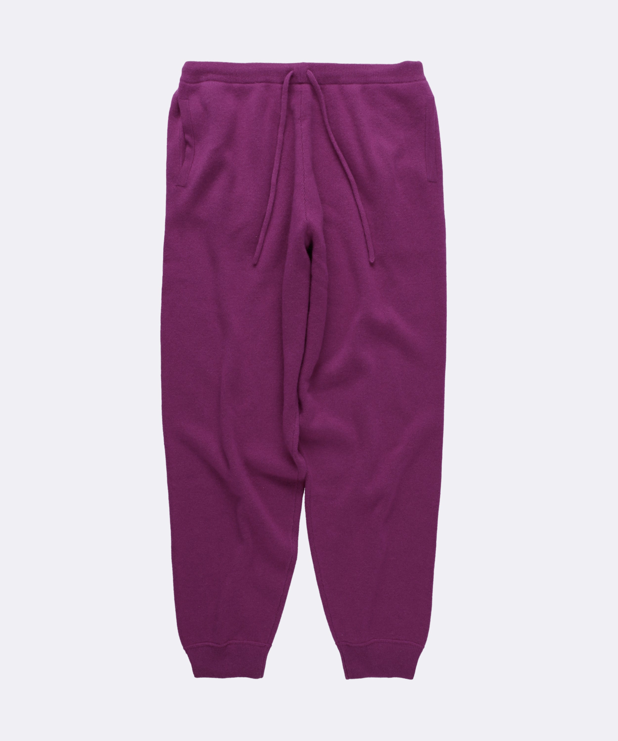 HEAVYWEIGHT PANTS