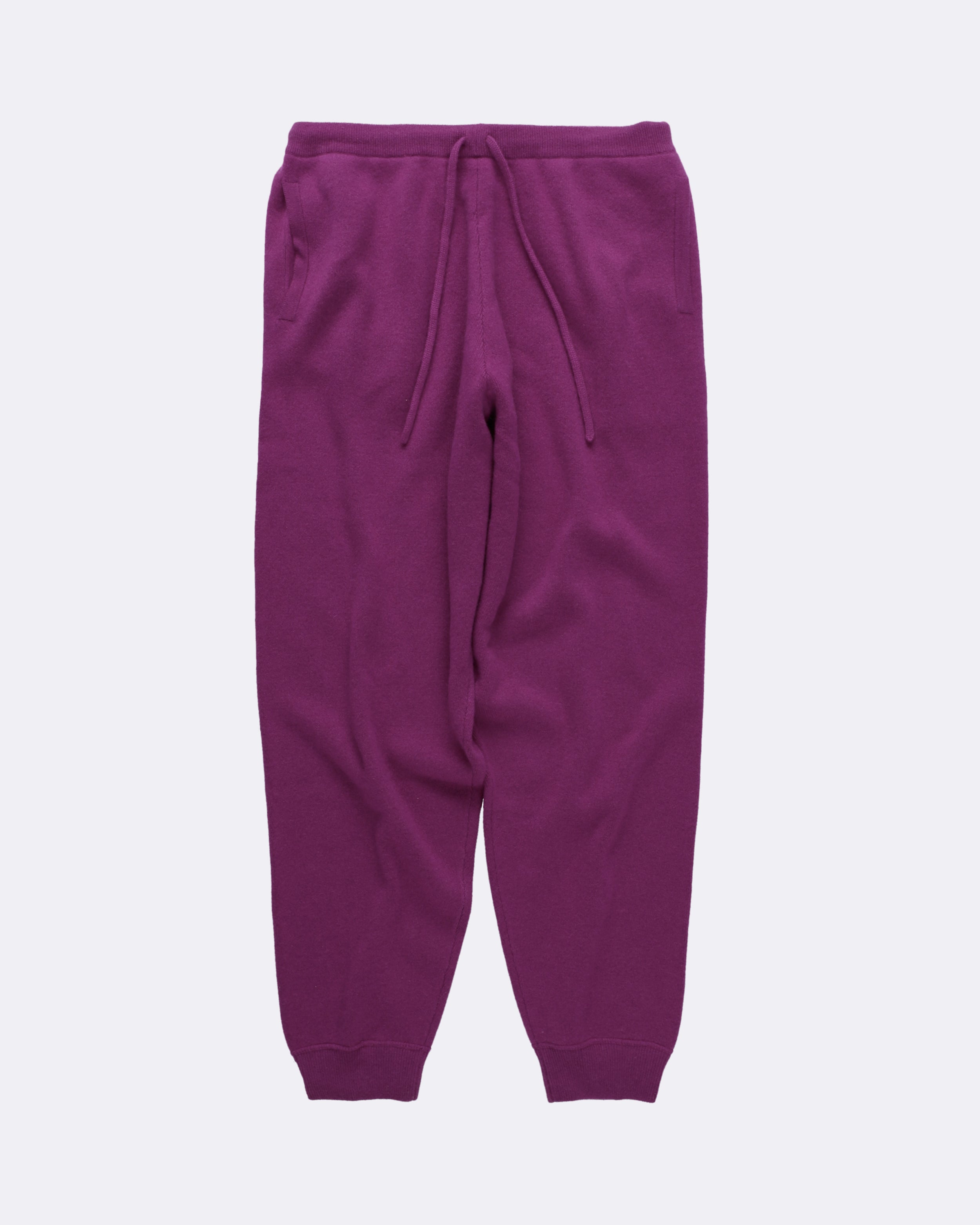 【PRE ORDER】HEAVYWEIGHT PANTS