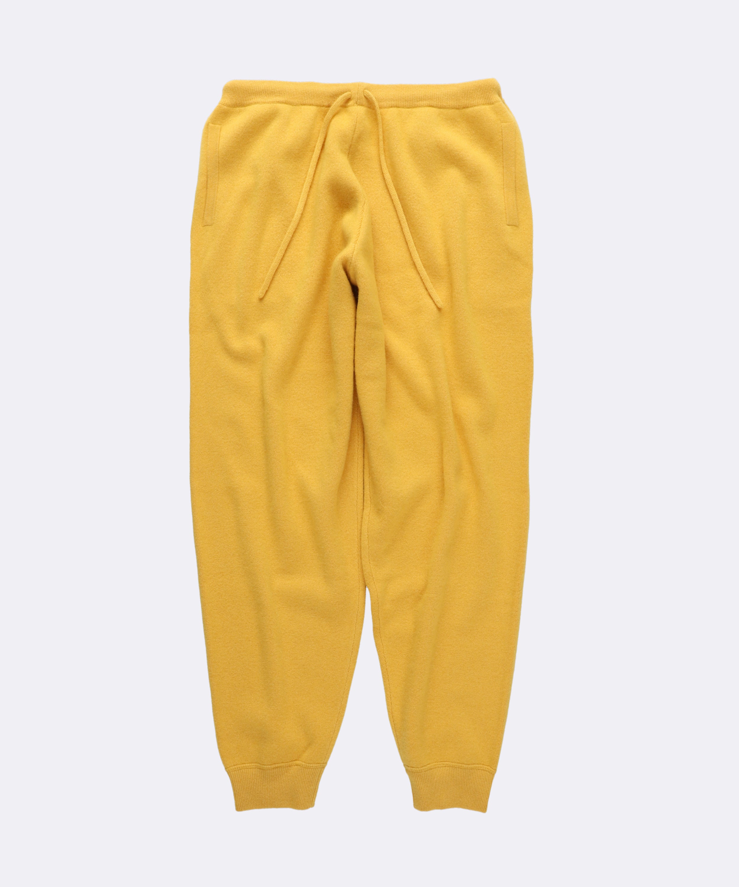 HEAVYWEIGHT PANTS
