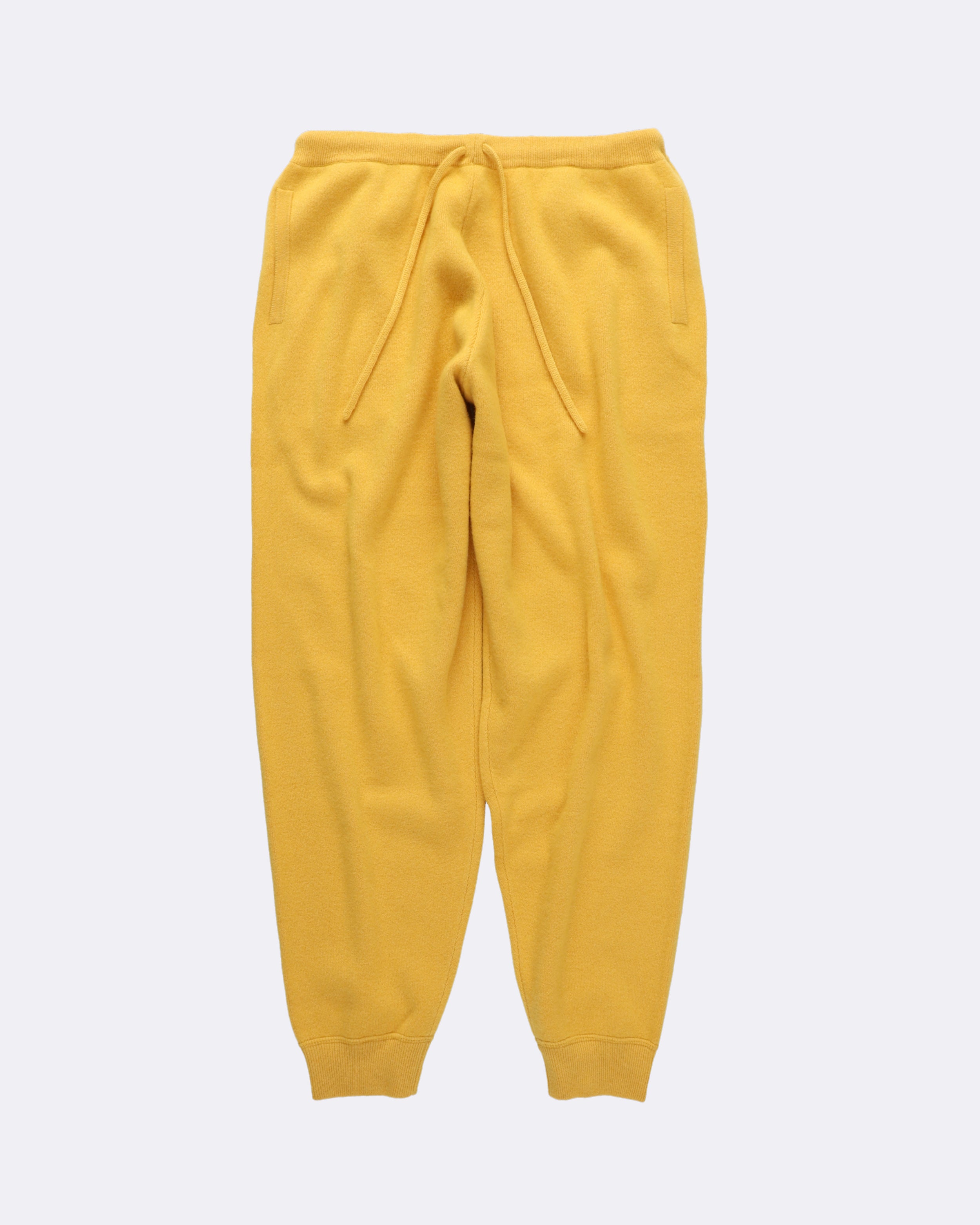 【PRE ORDER】HEAVYWEIGHT PANTS