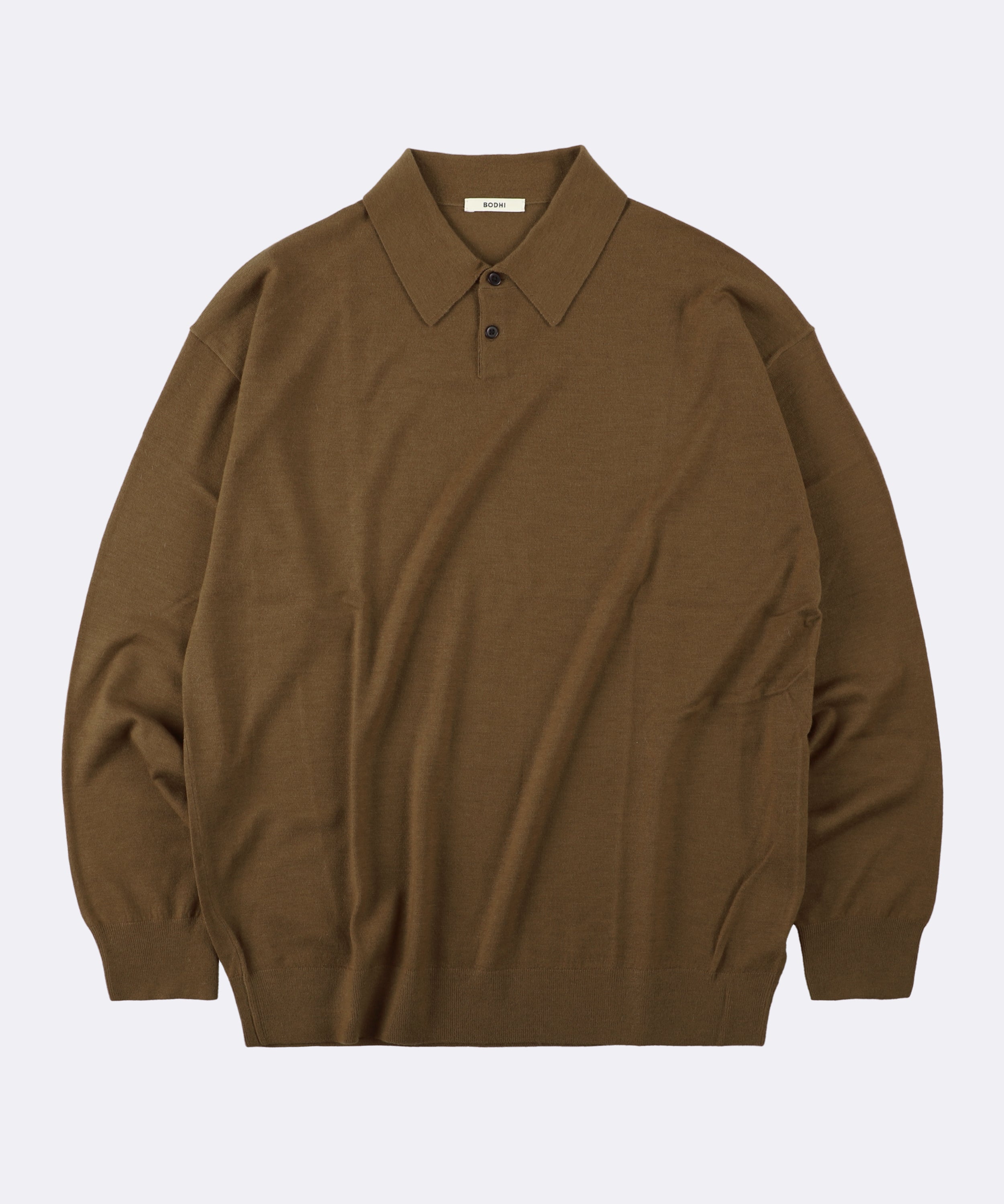 SUPERLIGHT POLO
