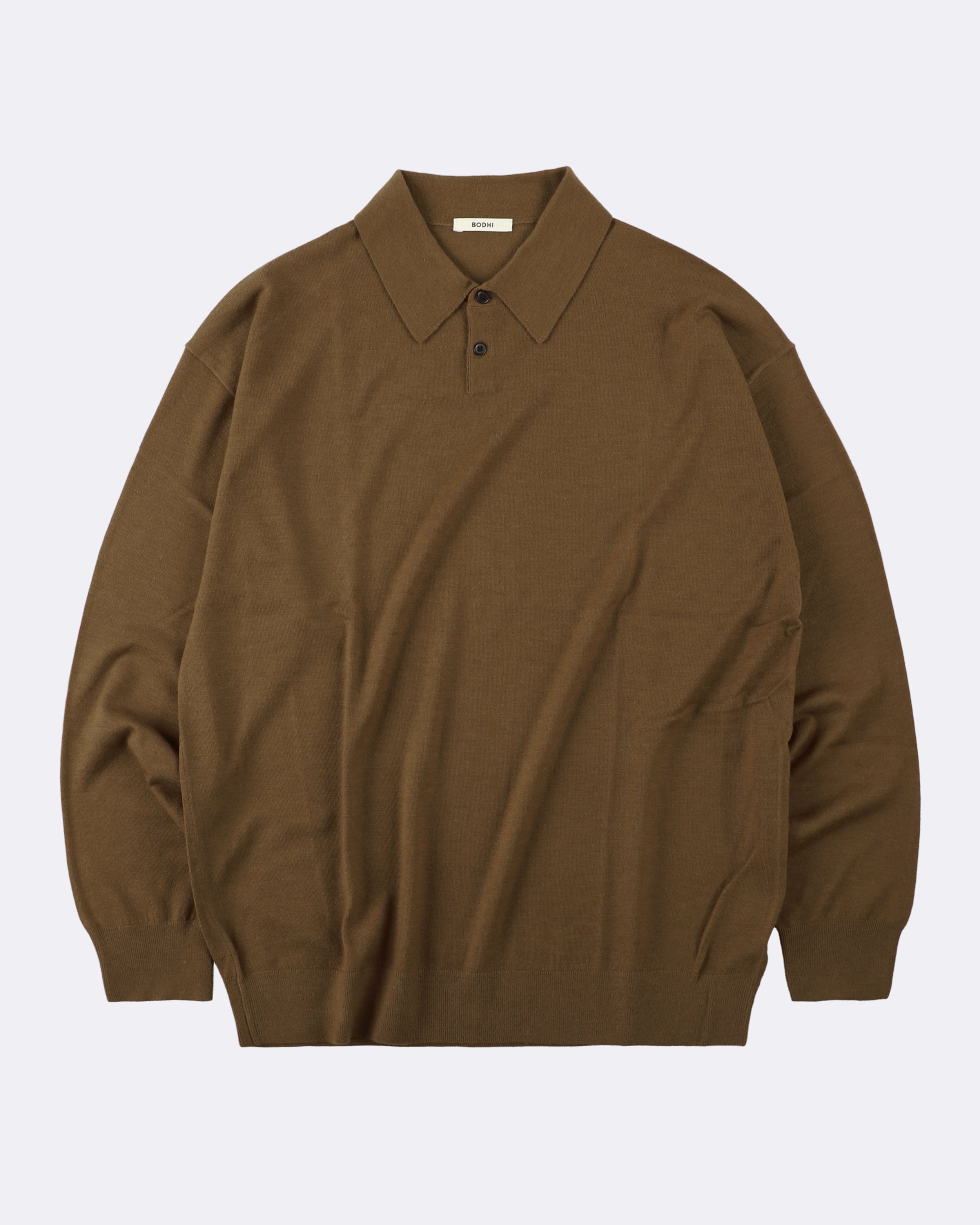 SUPERLIGHT POLO