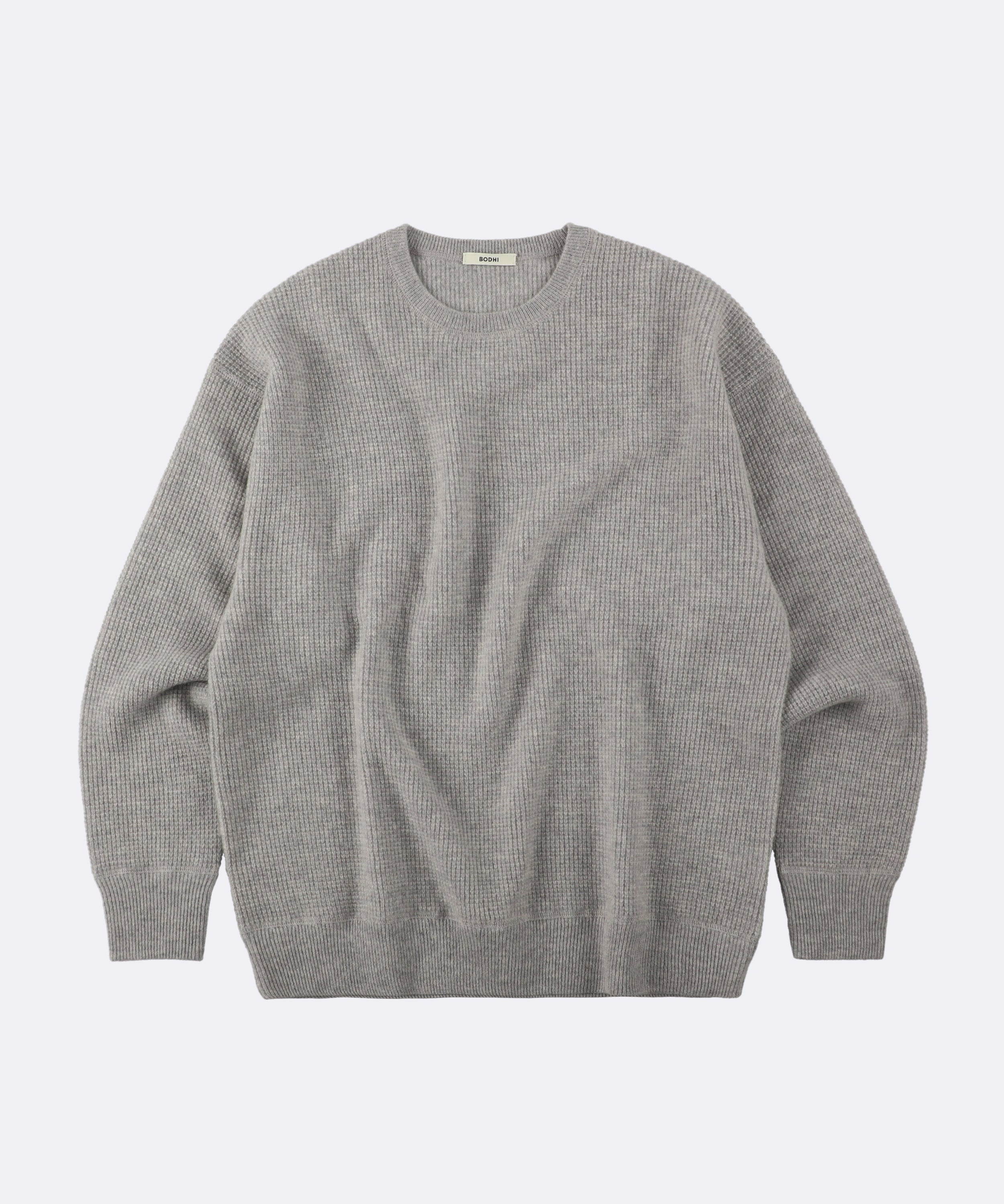 CASHMERE WAFFLE THERMAL