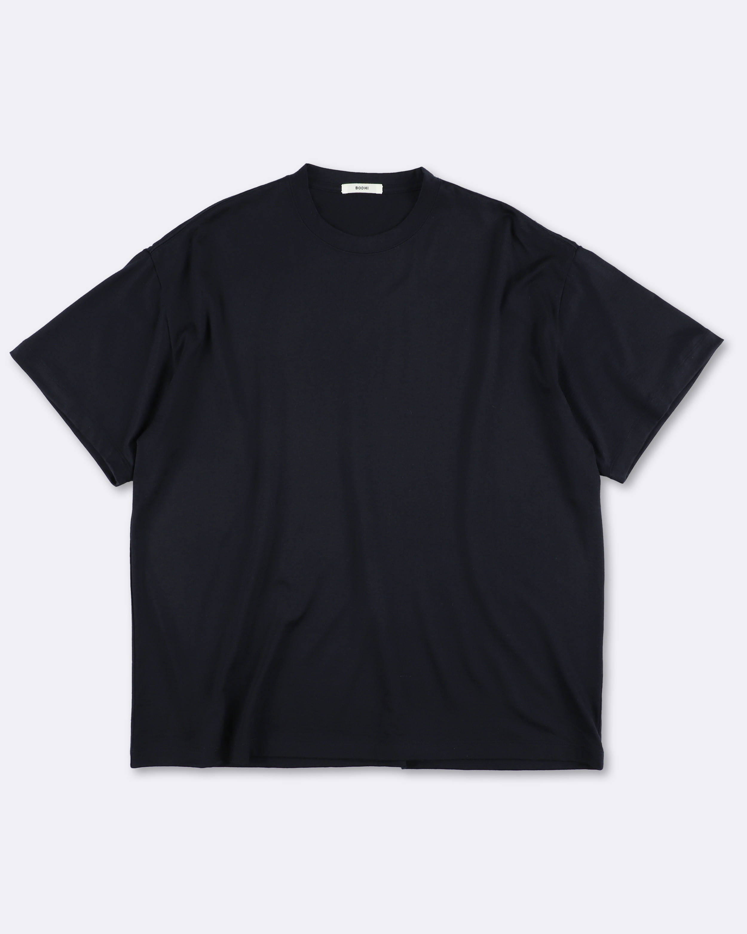 CASHMERE TEE