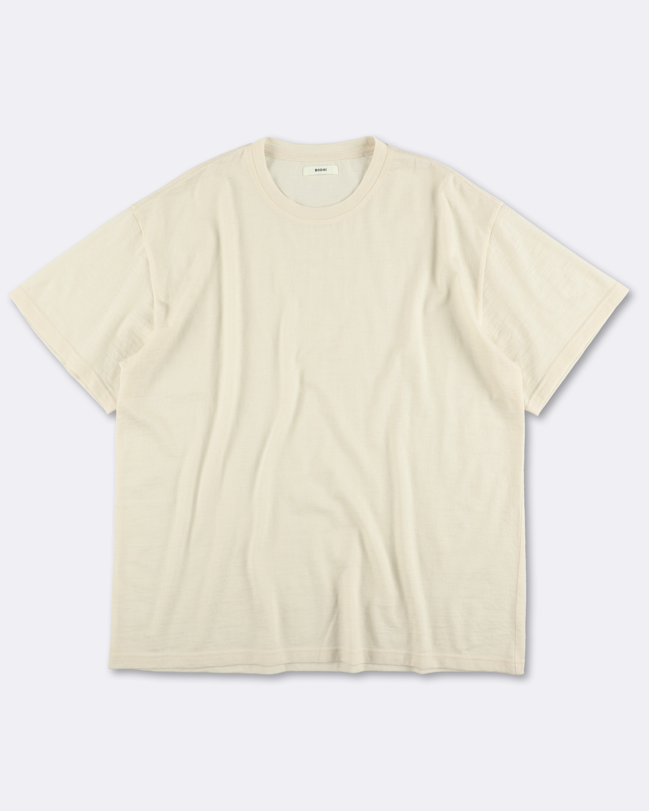 CASHMERE TEE