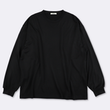 CASHMERE LONGSLEEVE TEE