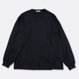 CASHMERE LONGSLEEVE TEE