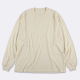 CASHMERE LONGSLEEVE TEE